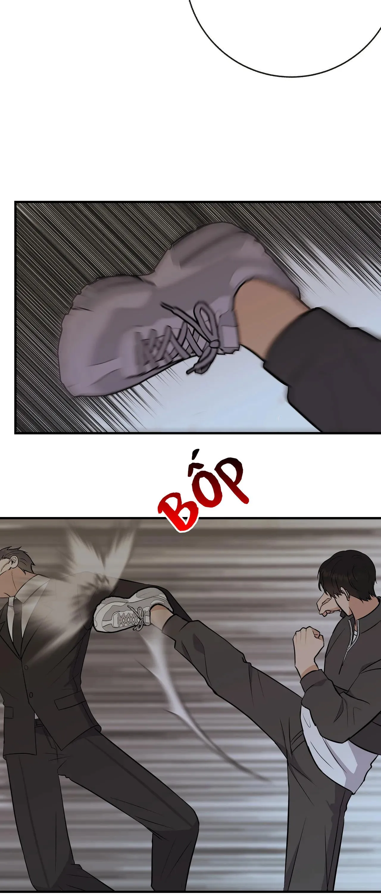 ĐỨA BÉ LÀ CON TÔI Chapter 46 Trang 35