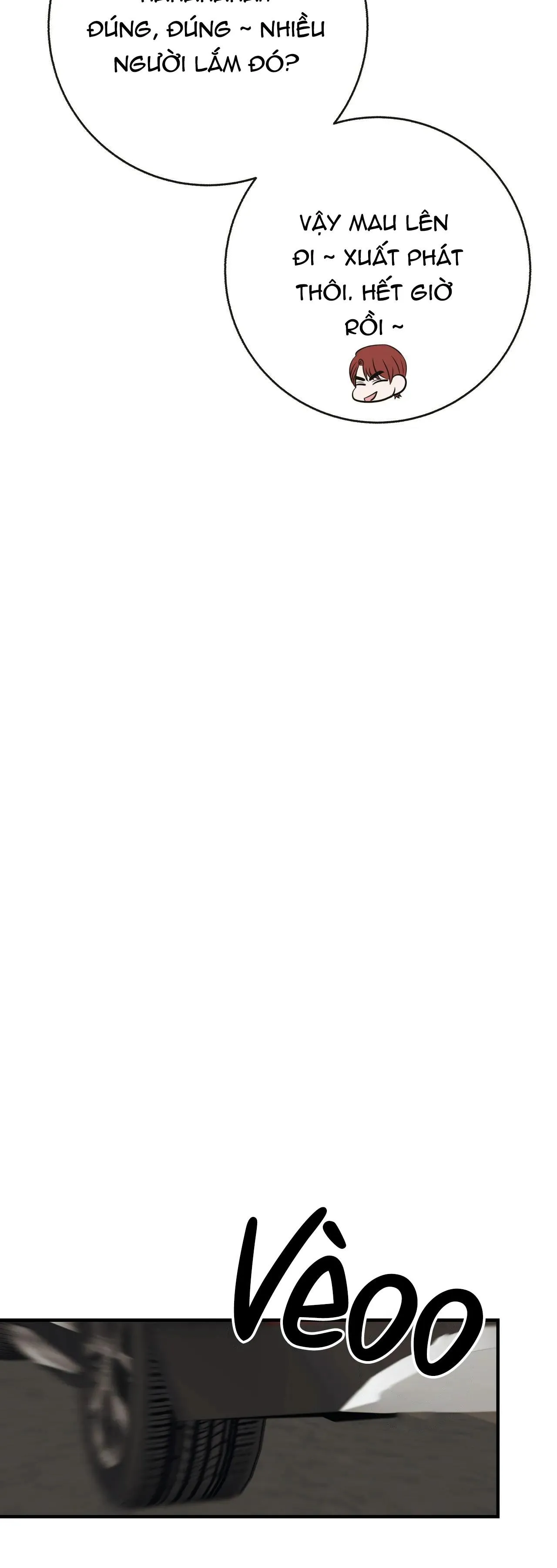 ĐỨA BÉ LÀ CON TÔI Chapter 46 Trang 45