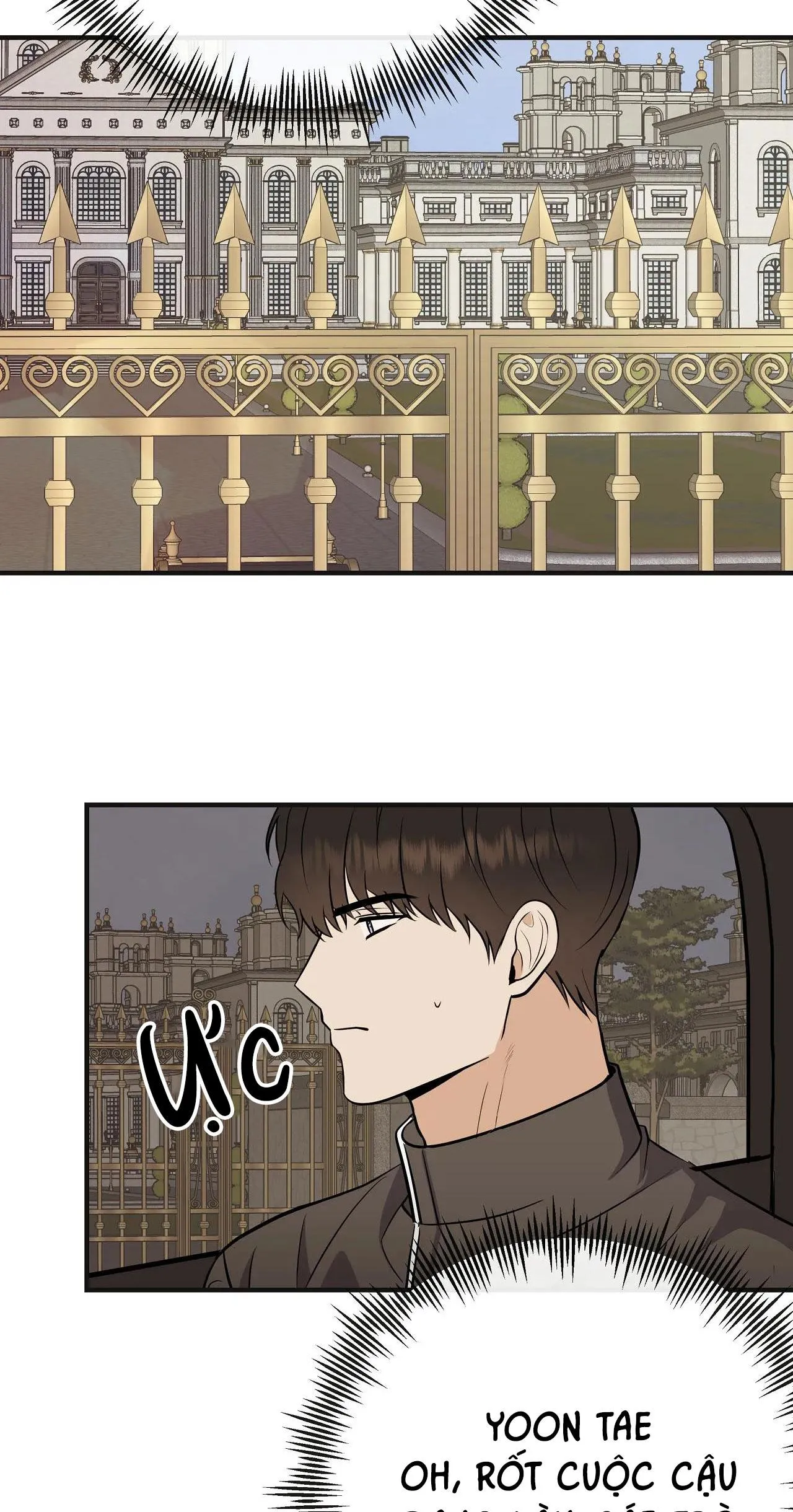 ĐỨA BÉ LÀ CON TÔI Chapter 46 Trang 48