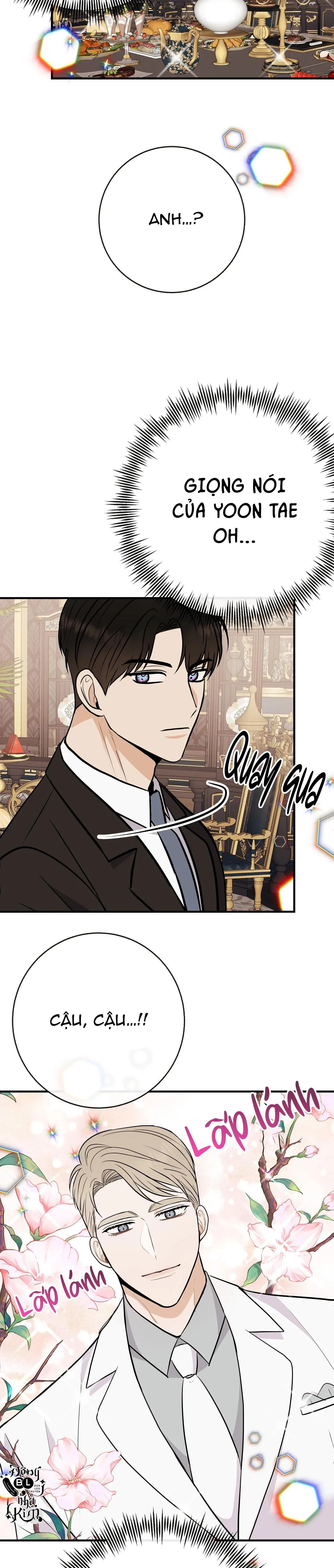 ĐỨA BÉ LÀ CON TÔI Chapter 47 Trang 5