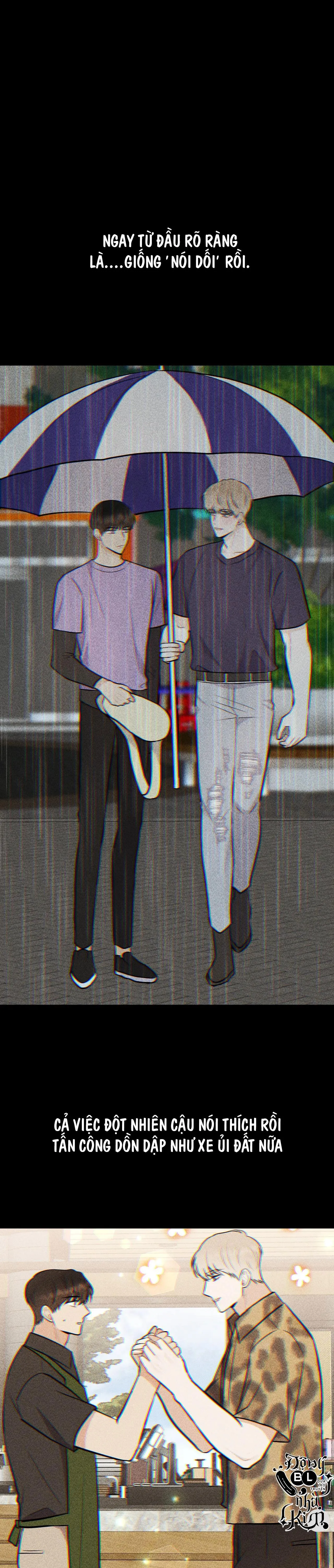 ĐỨA BÉ LÀ CON TÔI Chapter 48 Trang 3