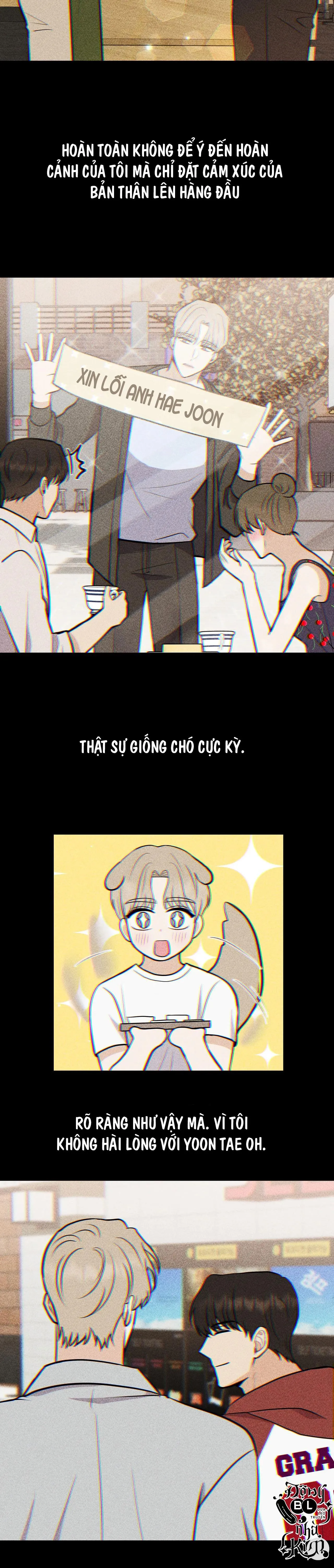 ĐỨA BÉ LÀ CON TÔI Chapter 48 Trang 4