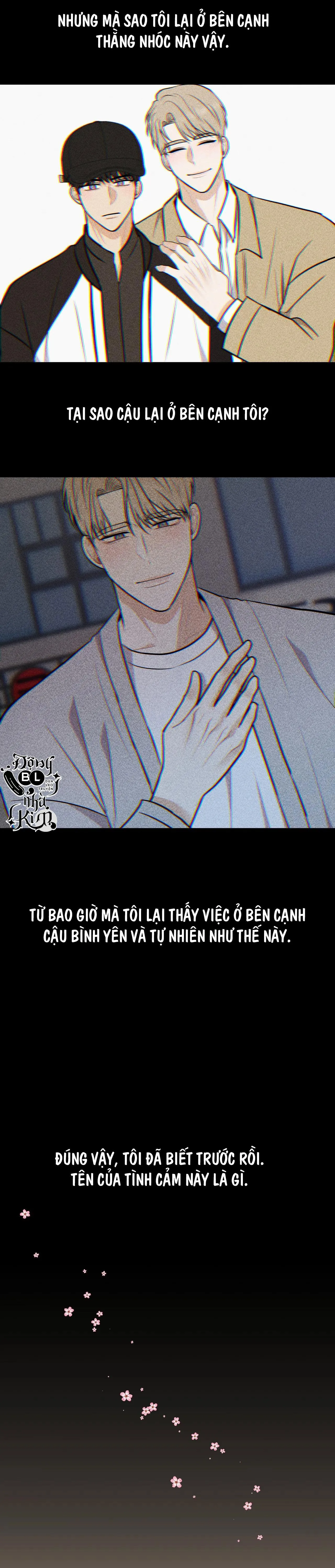 ĐỨA BÉ LÀ CON TÔI Chapter 48 Trang 5