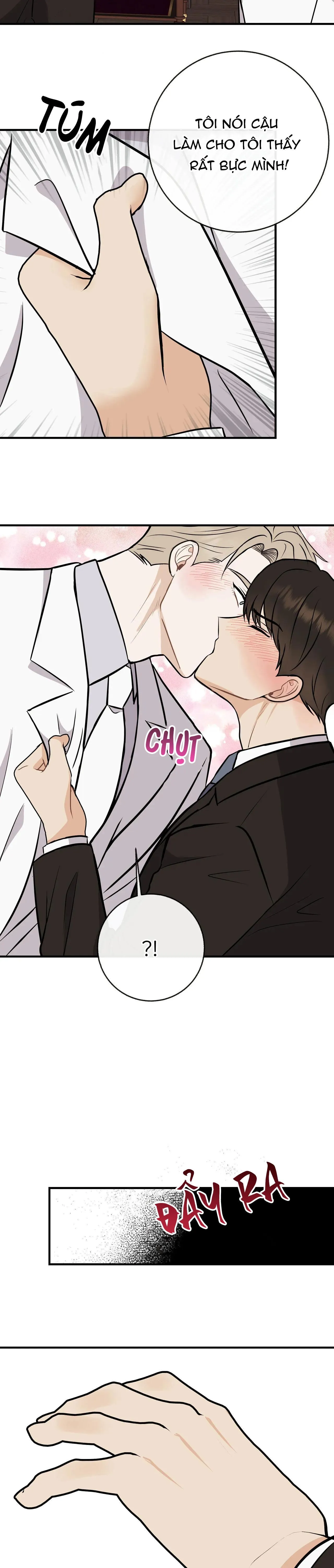 ĐỨA BÉ LÀ CON TÔI Chapter 48 Trang 8