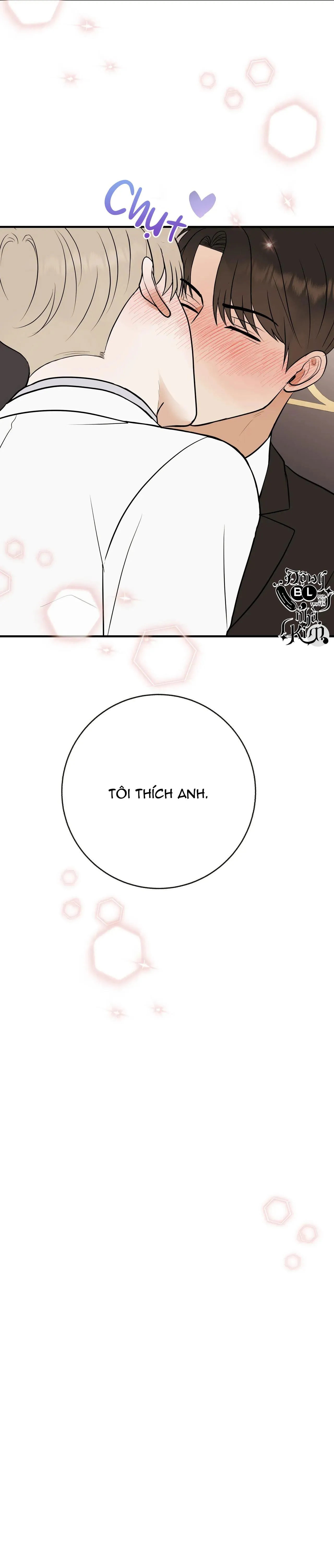 ĐỨA BÉ LÀ CON TÔI Chapter 48 Trang 12