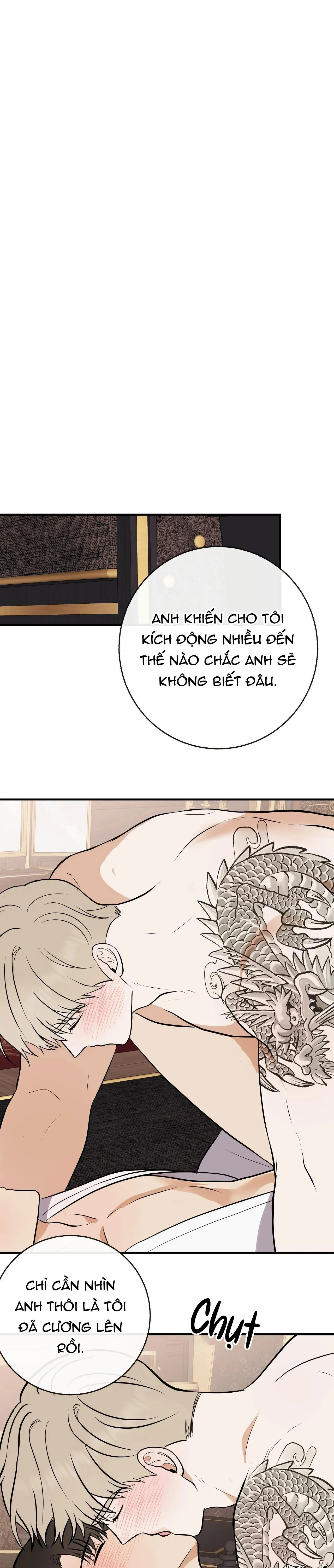 ĐỨA BÉ LÀ CON TÔI Chapter 48 Trang 13