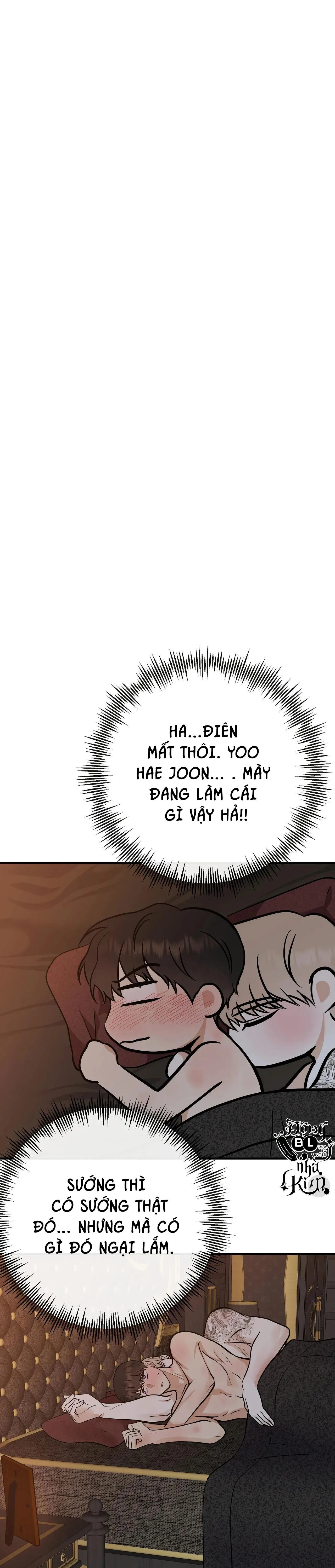 ĐỨA BÉ LÀ CON TÔI Chapter 48 Trang 25