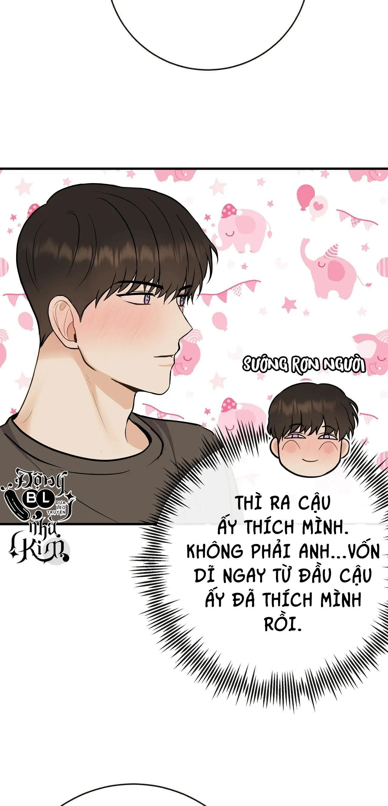 ĐỨA BÉ LÀ CON TÔI Chapter 49 Trang 16