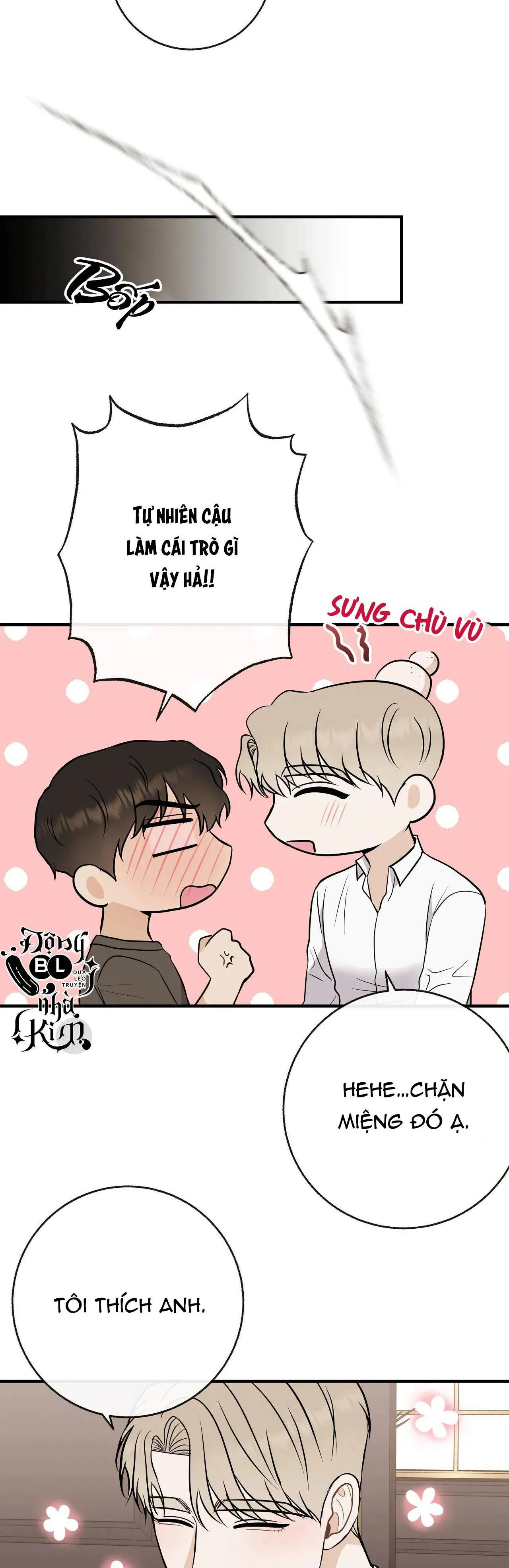 ĐỨA BÉ LÀ CON TÔI Chapter 49 Trang 22