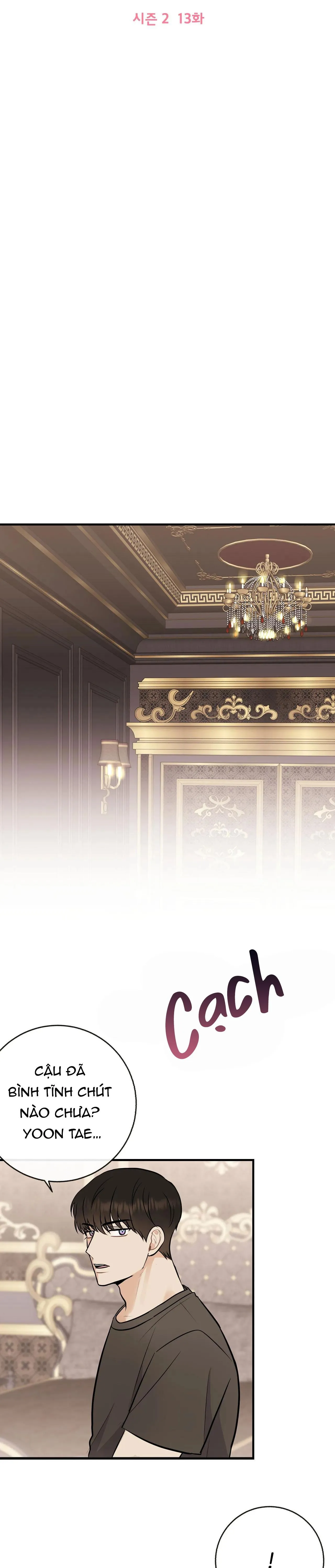 ĐỨA BÉ LÀ CON TÔI Chapter 50 Trang 5