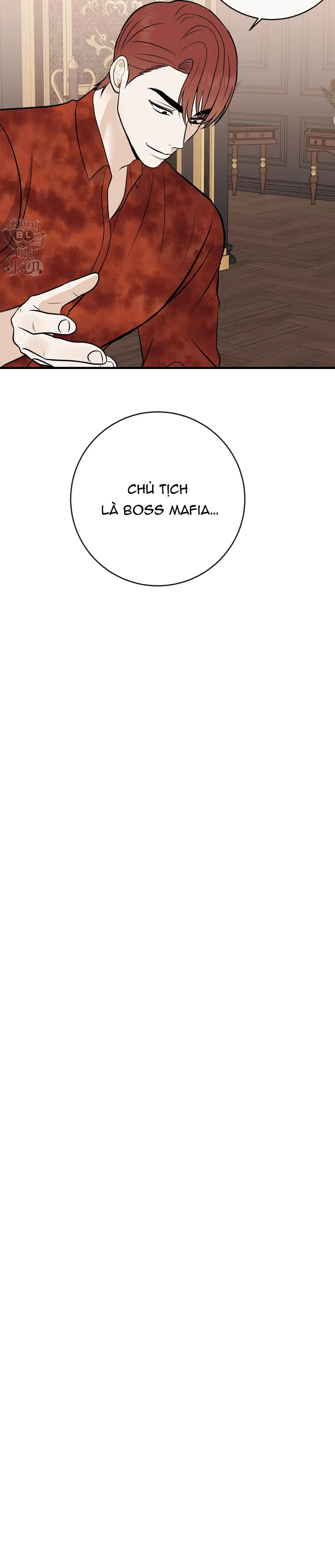 ĐỨA BÉ LÀ CON TÔI Chapter 50 Trang 10