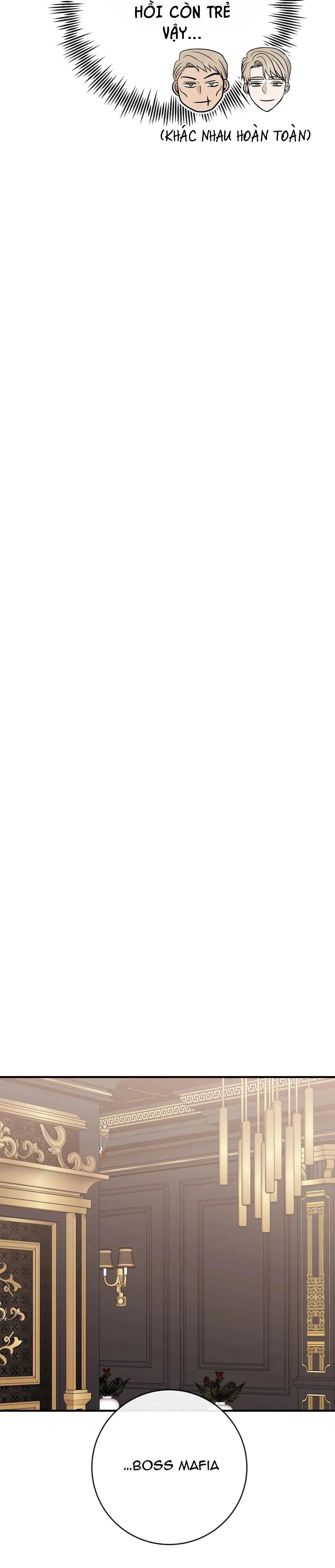 ĐỨA BÉ LÀ CON TÔI Chapter 50 Trang 15