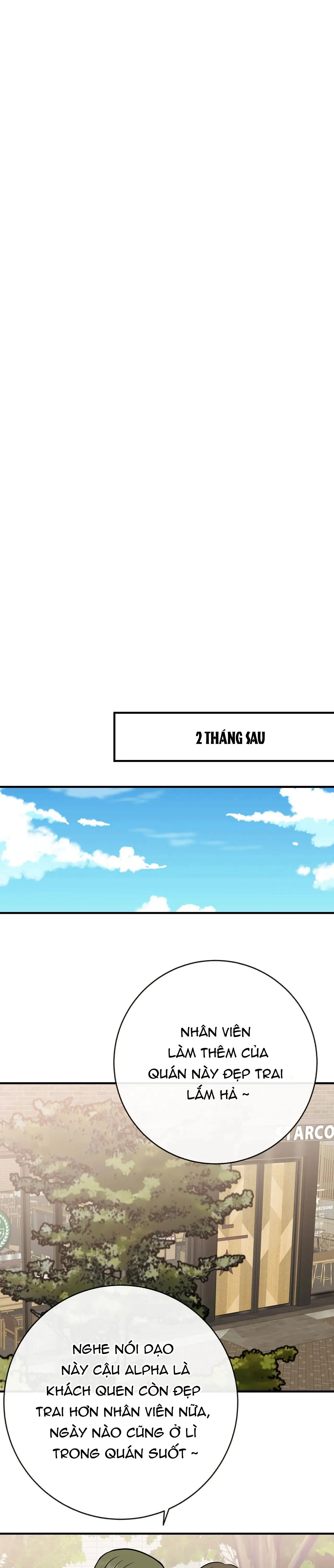 ĐỨA BÉ LÀ CON TÔI Chapter 50 Trang 24