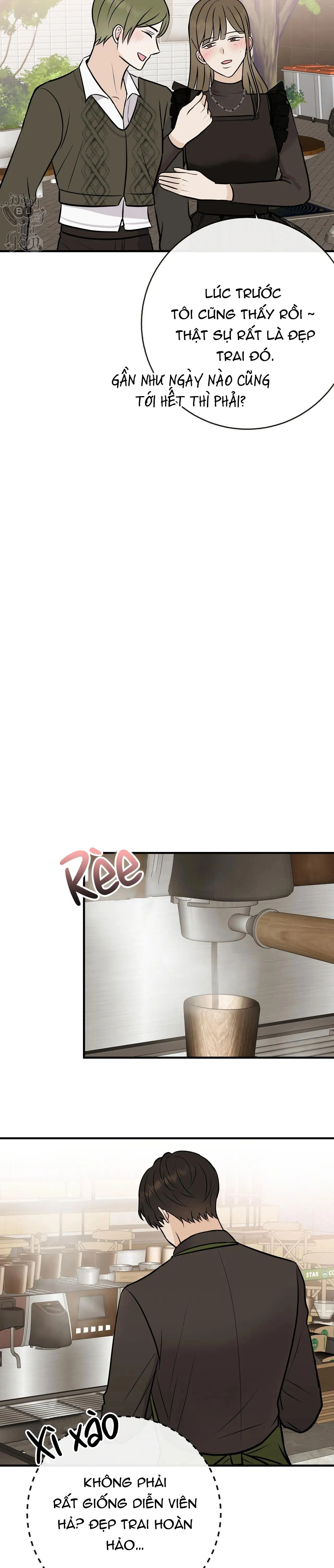 ĐỨA BÉ LÀ CON TÔI Chapter 50 Trang 25