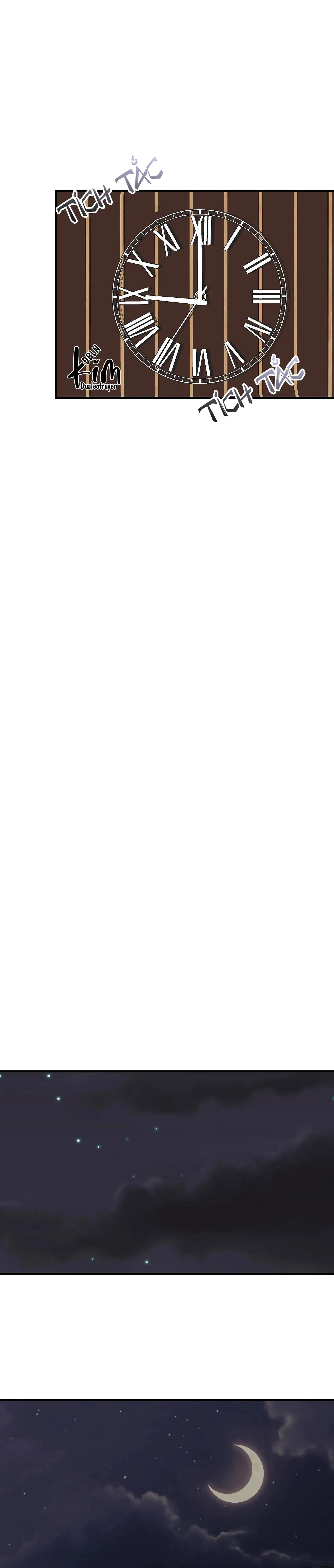 ĐỨA BÉ LÀ CON TÔI Chapter 51 Trang 3