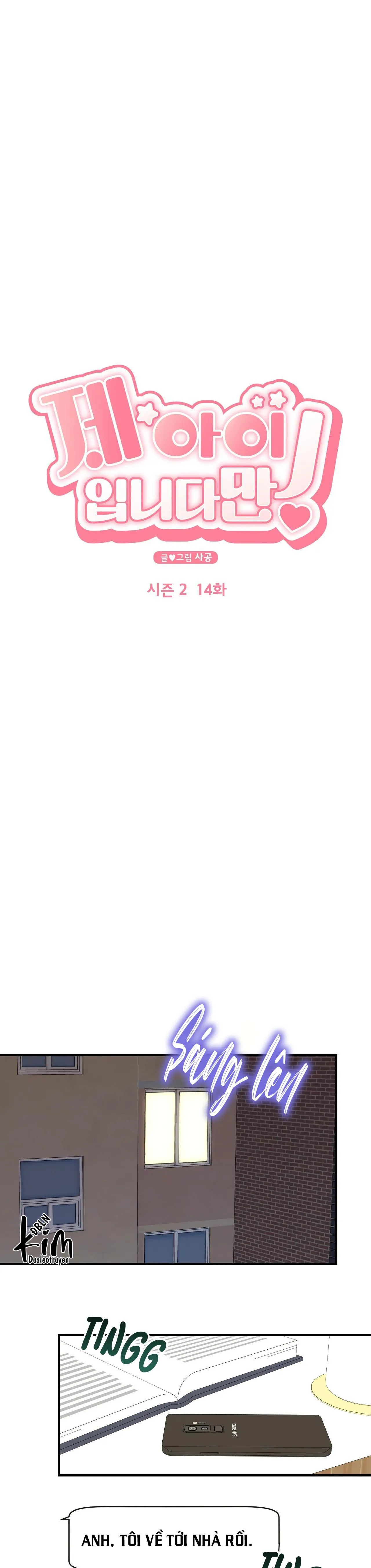 ĐỨA BÉ LÀ CON TÔI Chapter 51 Trang 9