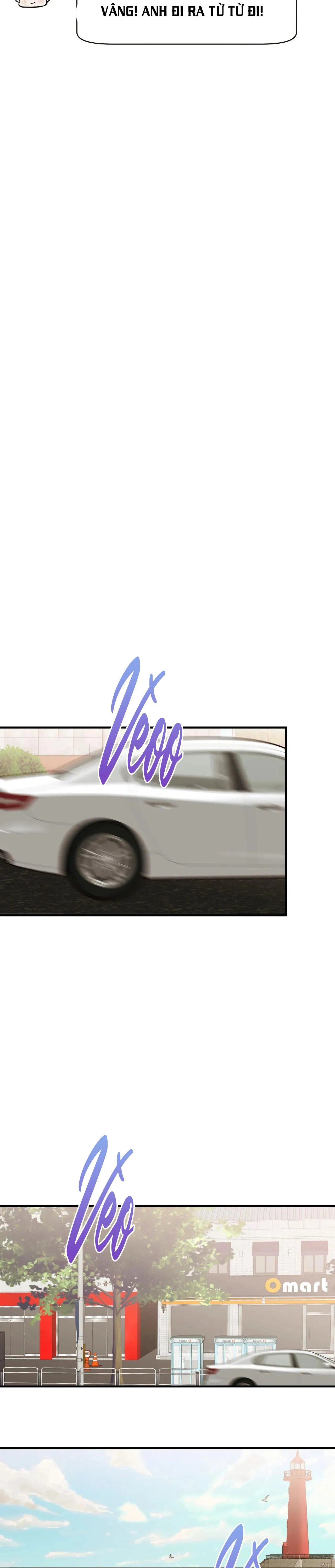 ĐỨA BÉ LÀ CON TÔI Chapter 51 Trang 25