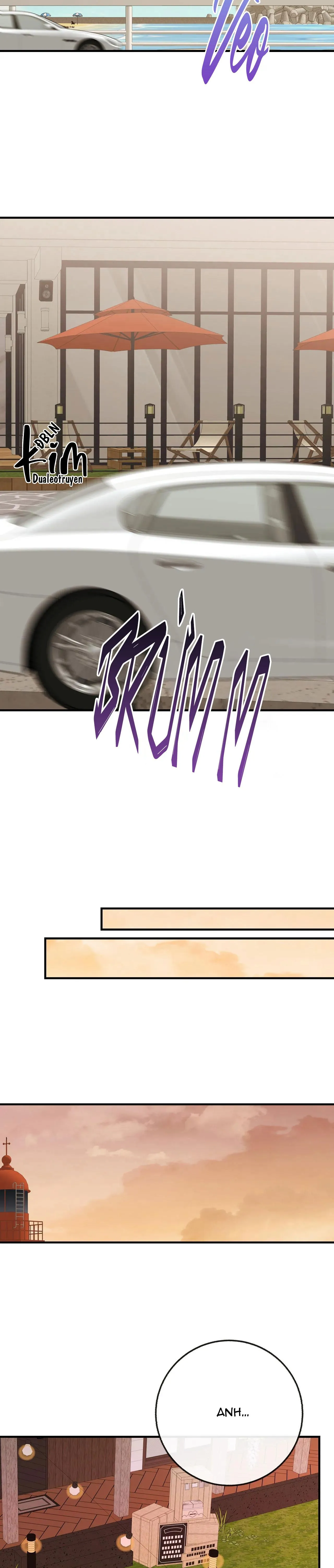 ĐỨA BÉ LÀ CON TÔI Chapter 51 Trang 26