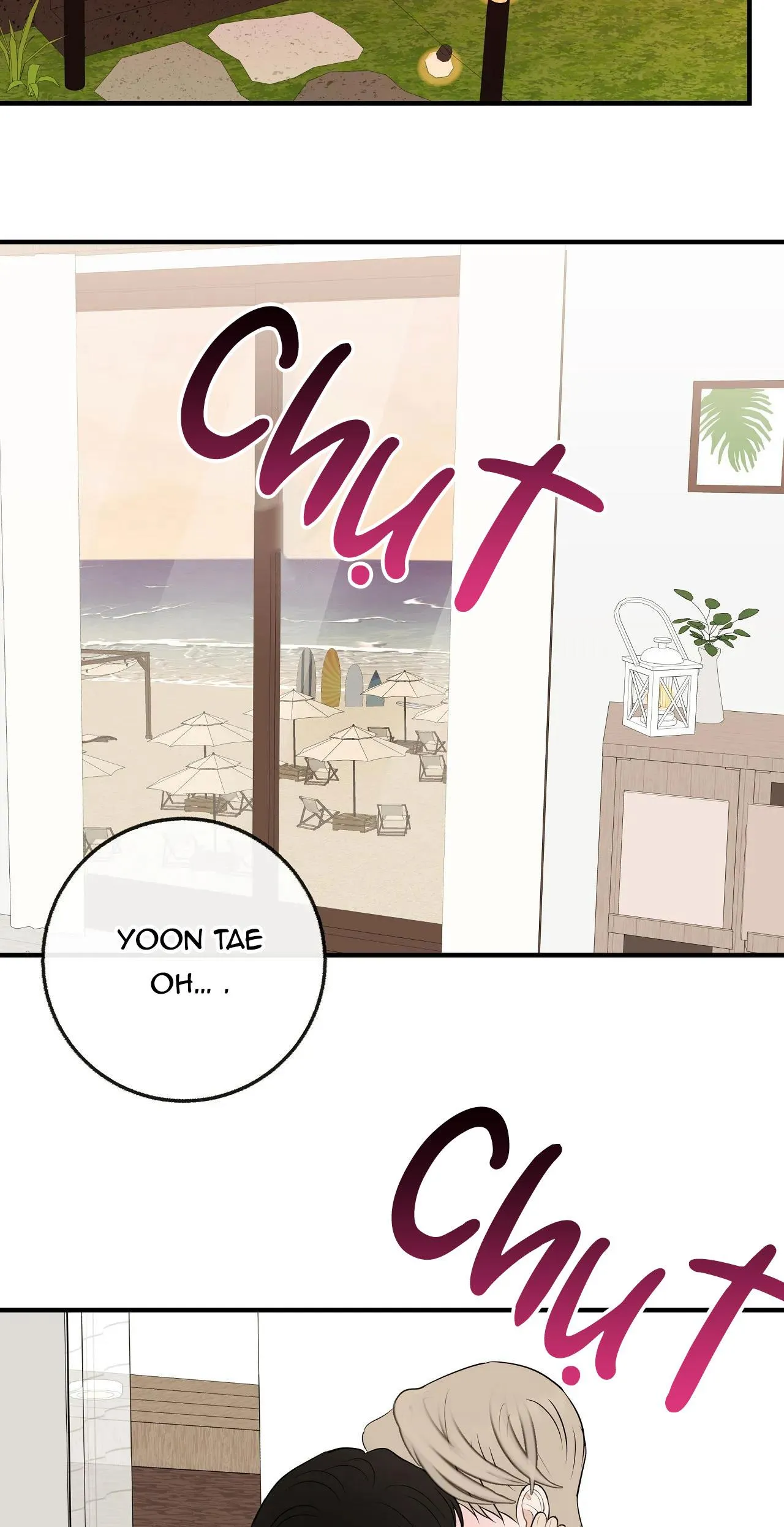 ĐỨA BÉ LÀ CON TÔI Chapter 51 Trang 27