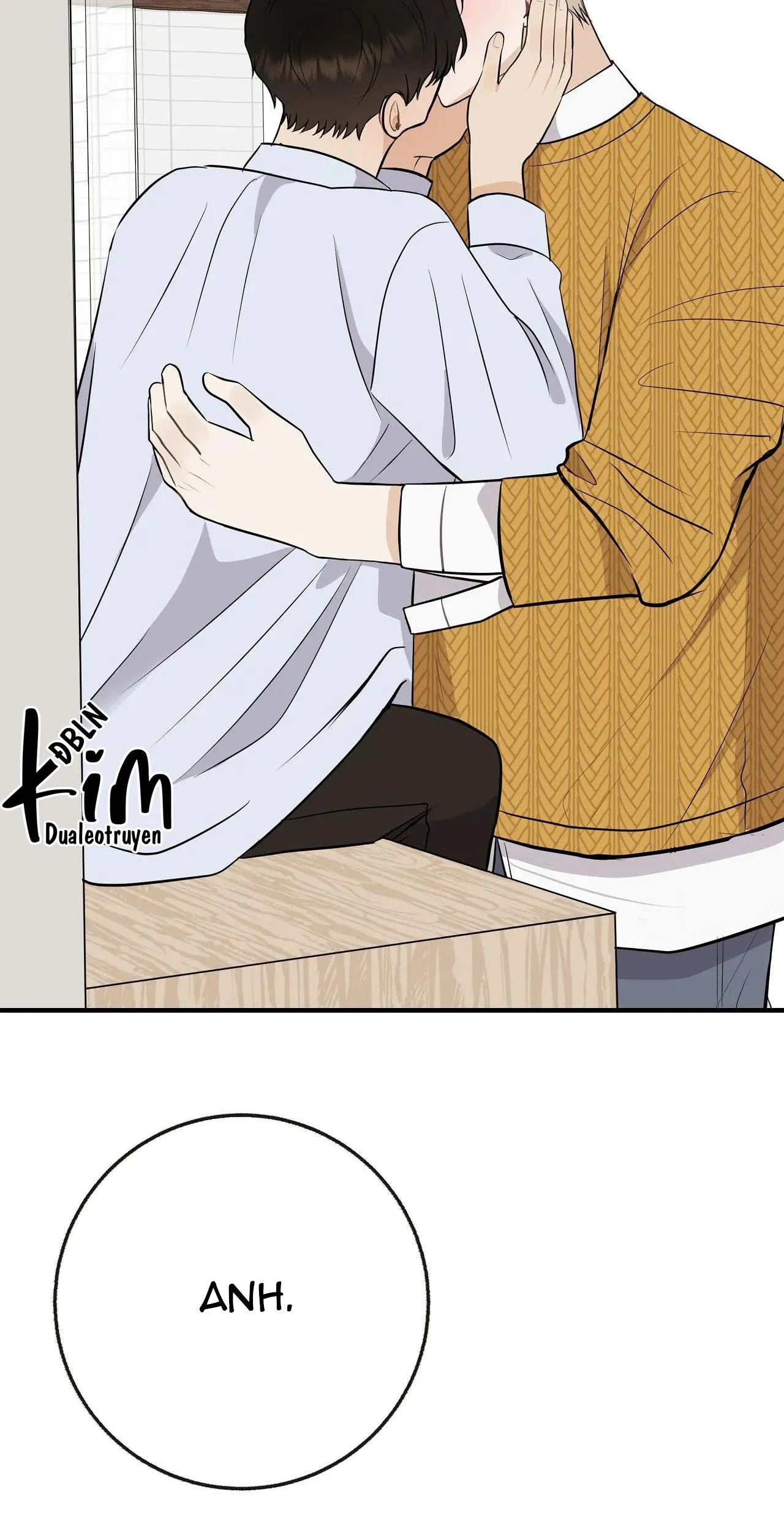 ĐỨA BÉ LÀ CON TÔI Chapter 51 Trang 28