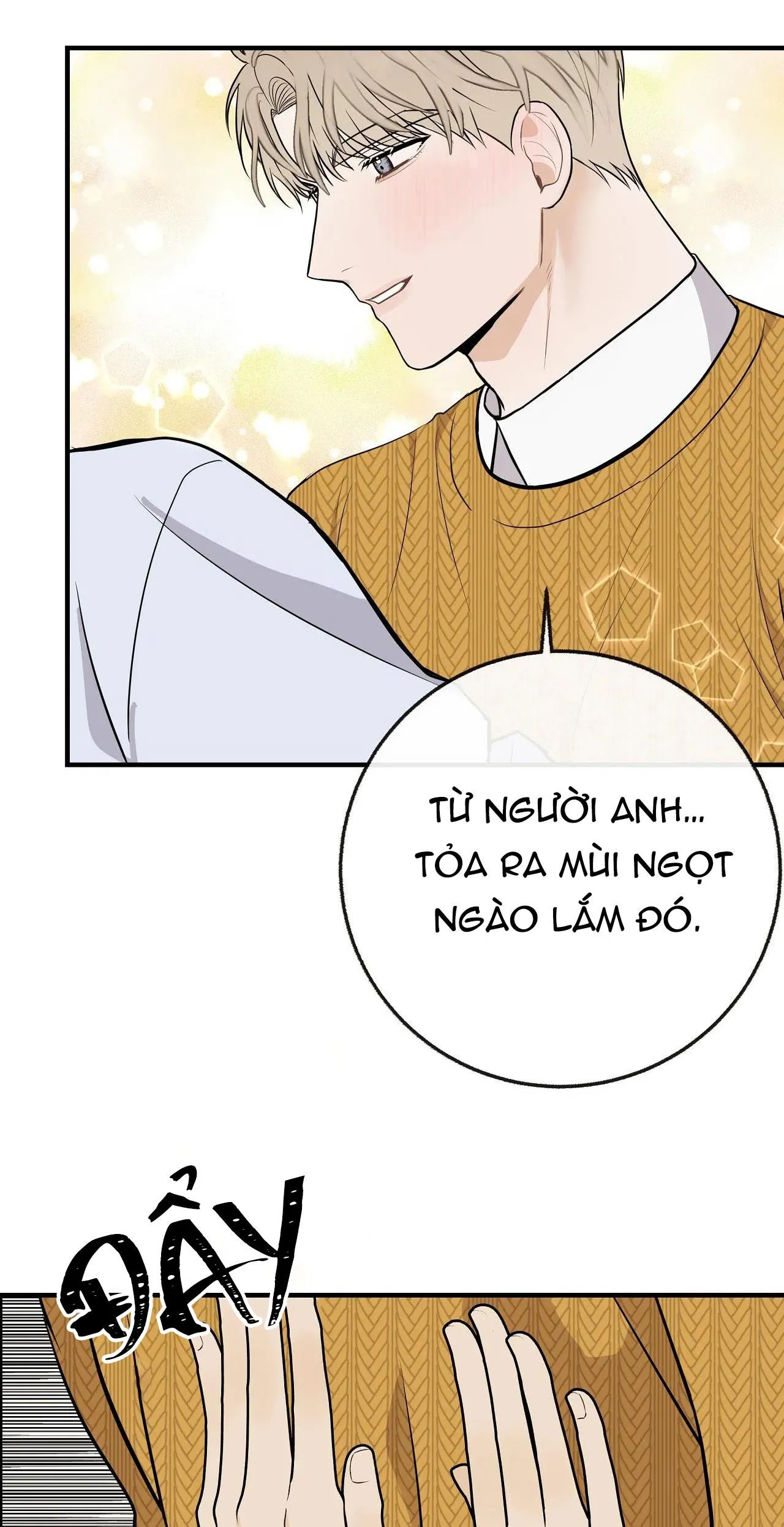 ĐỨA BÉ LÀ CON TÔI Chapter 51 Trang 29