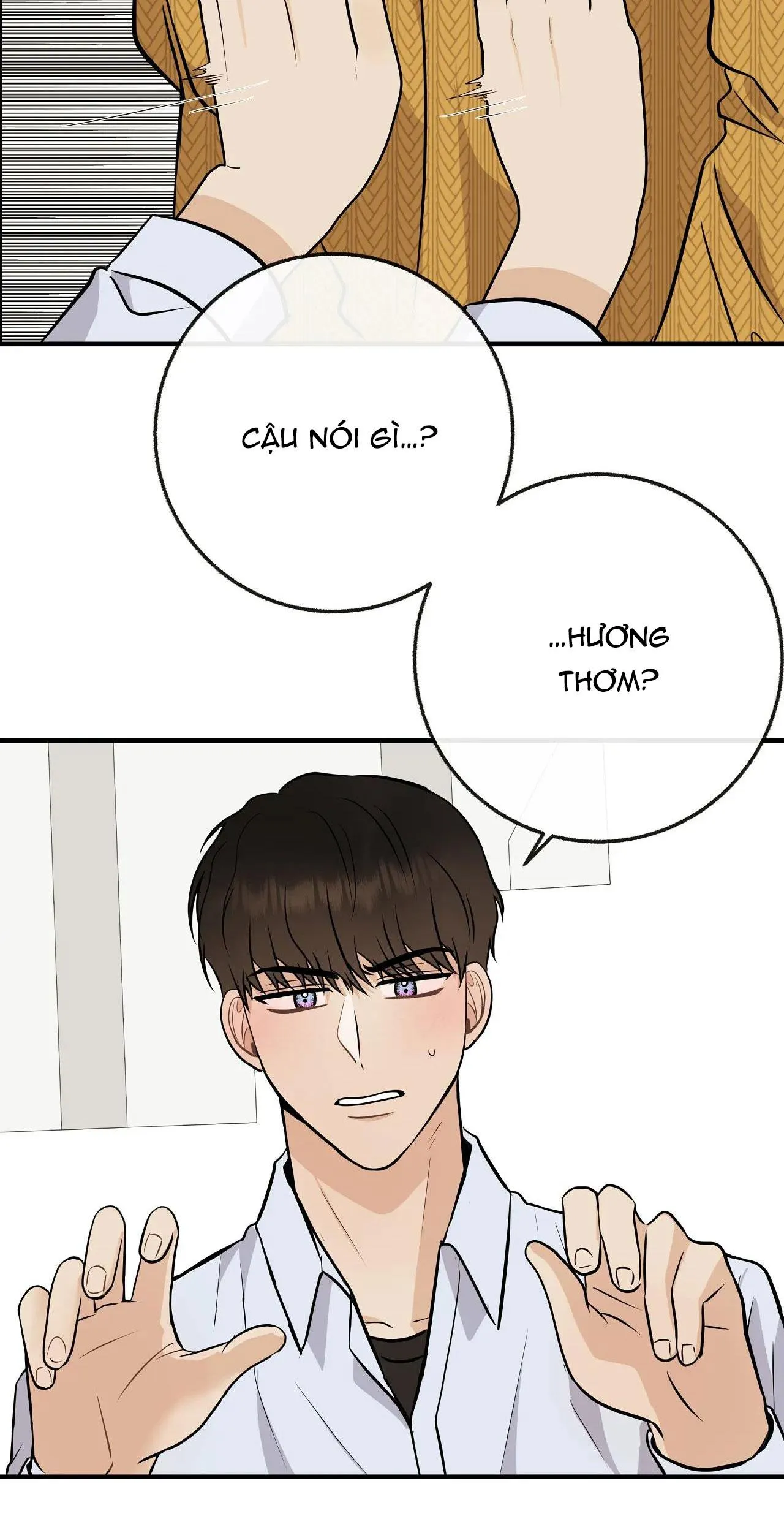 ĐỨA BÉ LÀ CON TÔI Chapter 51 Trang 30