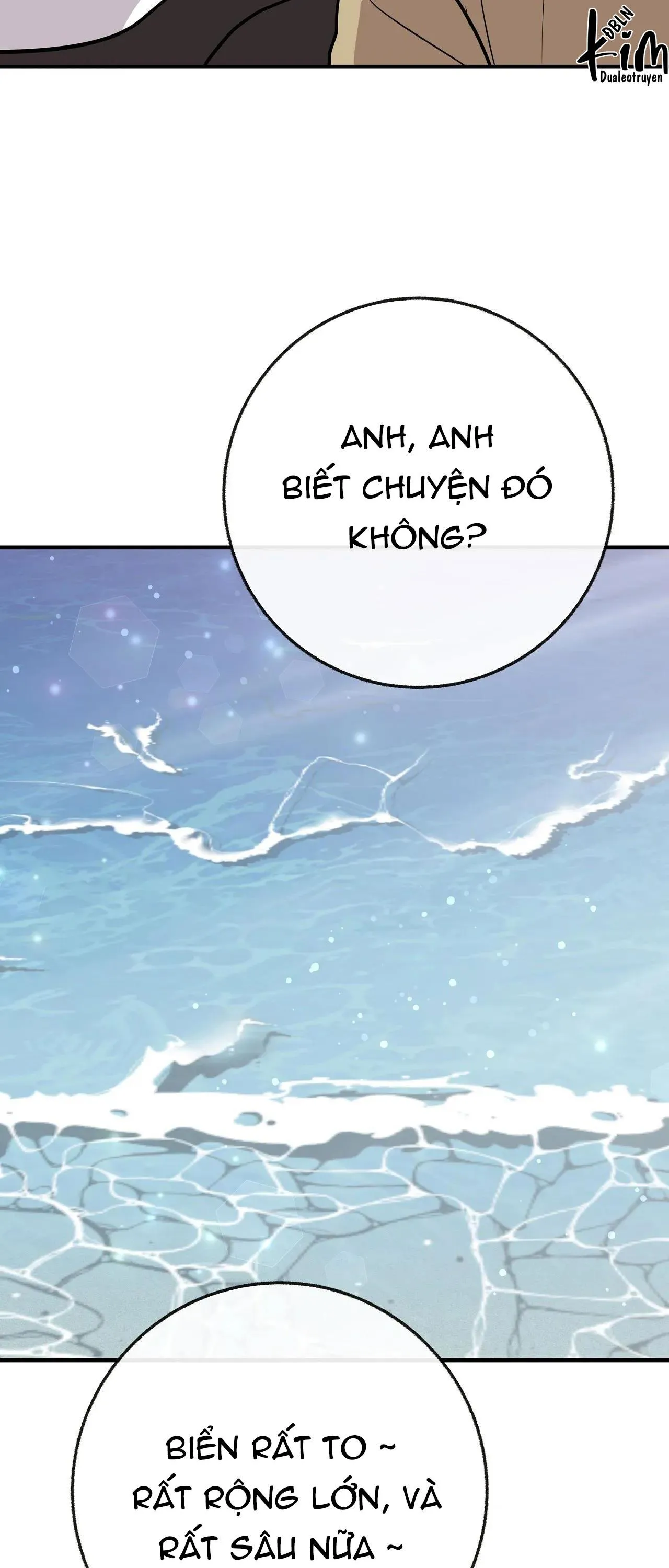 ĐỨA BÉ LÀ CON TÔI Chapter 52 Trang 4