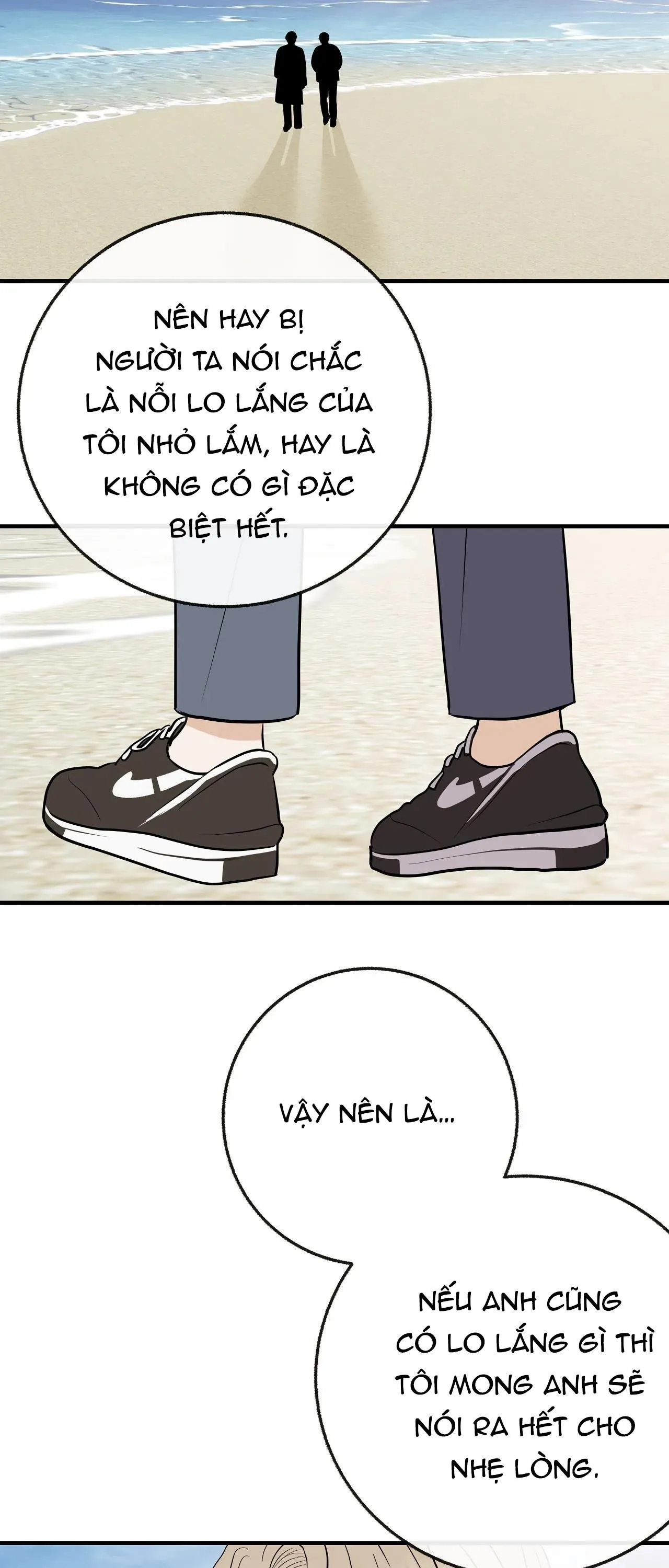 ĐỨA BÉ LÀ CON TÔI Chapter 52 Trang 6