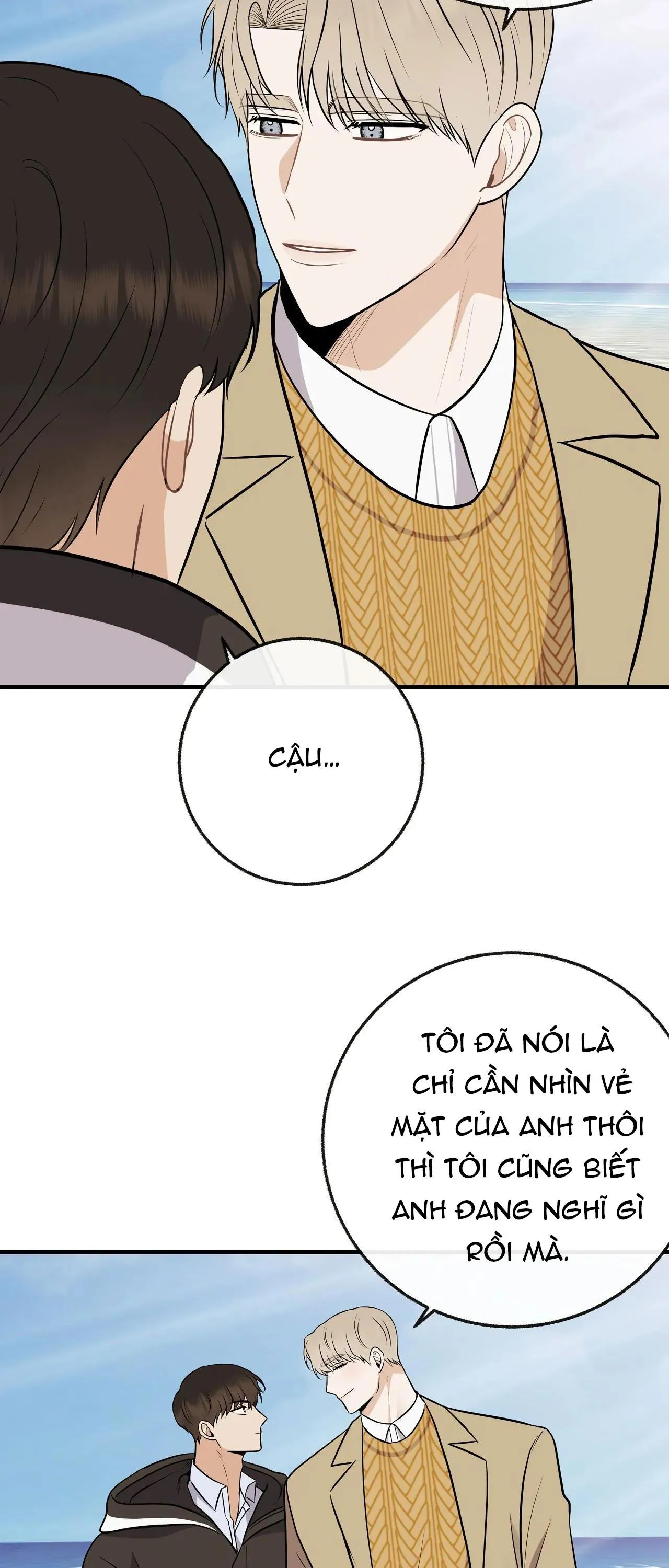 ĐỨA BÉ LÀ CON TÔI Chapter 52 Trang 7