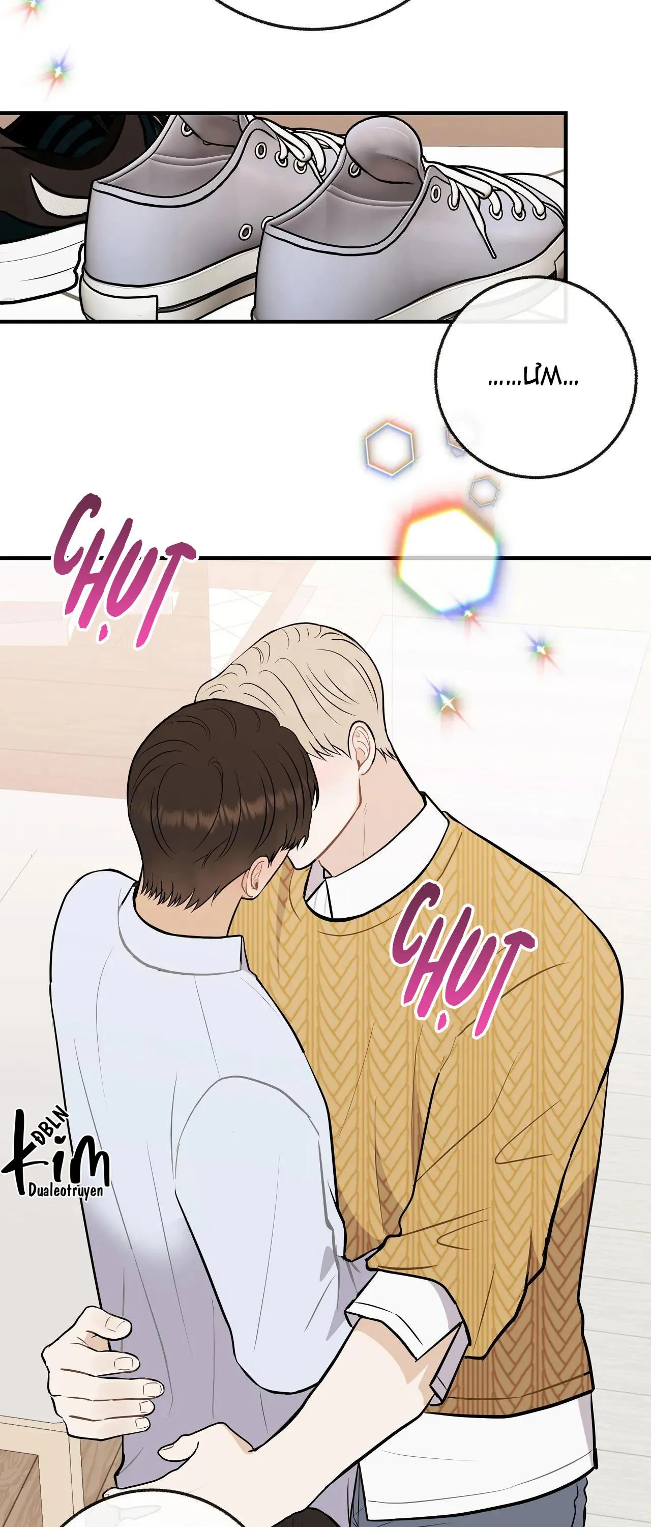 ĐỨA BÉ LÀ CON TÔI Chapter 52 Trang 17