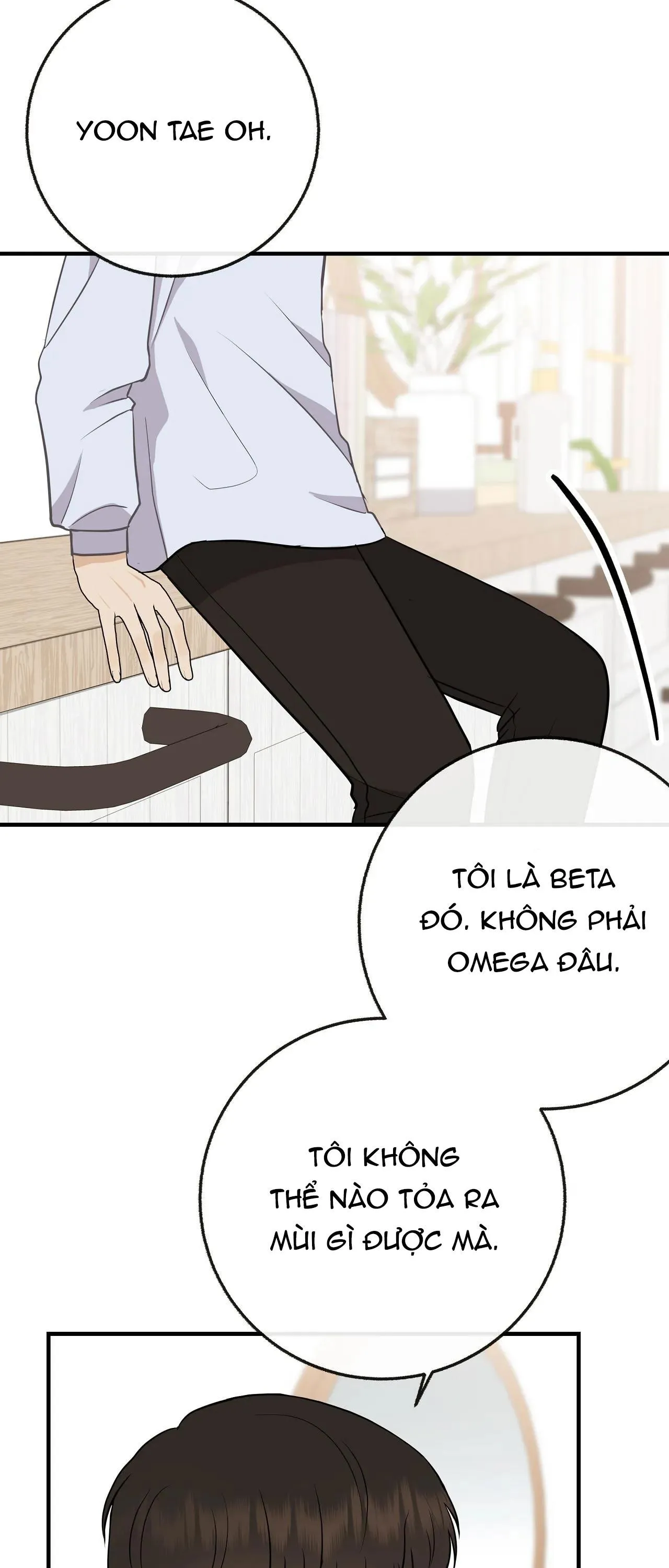 ĐỨA BÉ LÀ CON TÔI Chapter 52 Trang 23