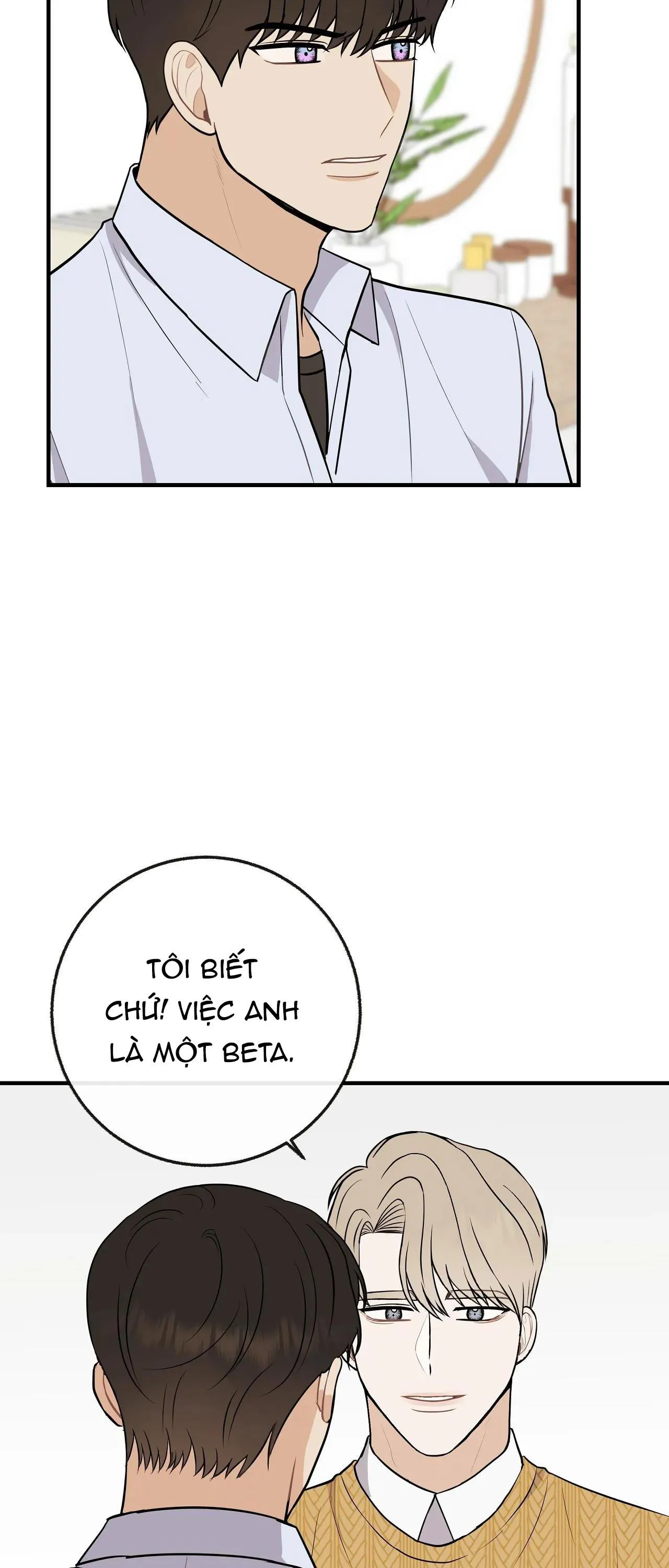 ĐỨA BÉ LÀ CON TÔI Chapter 52 Trang 24