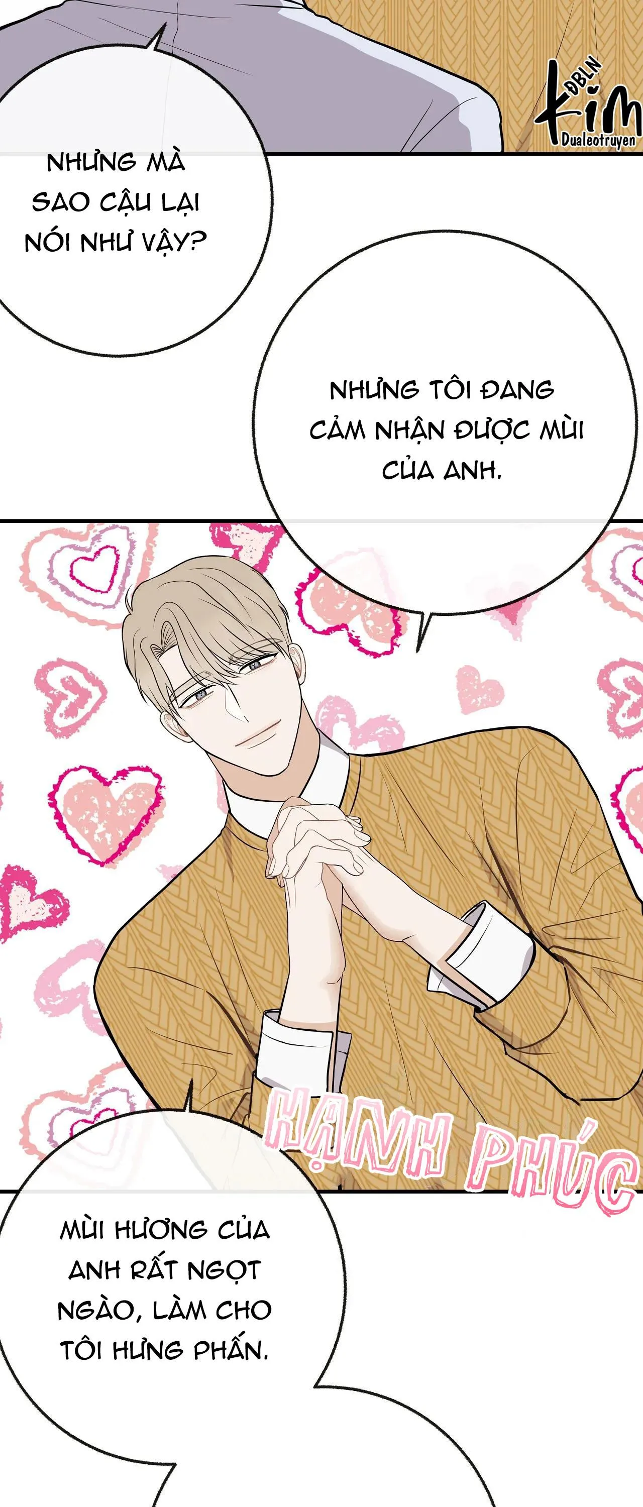 ĐỨA BÉ LÀ CON TÔI Chapter 52 Trang 25