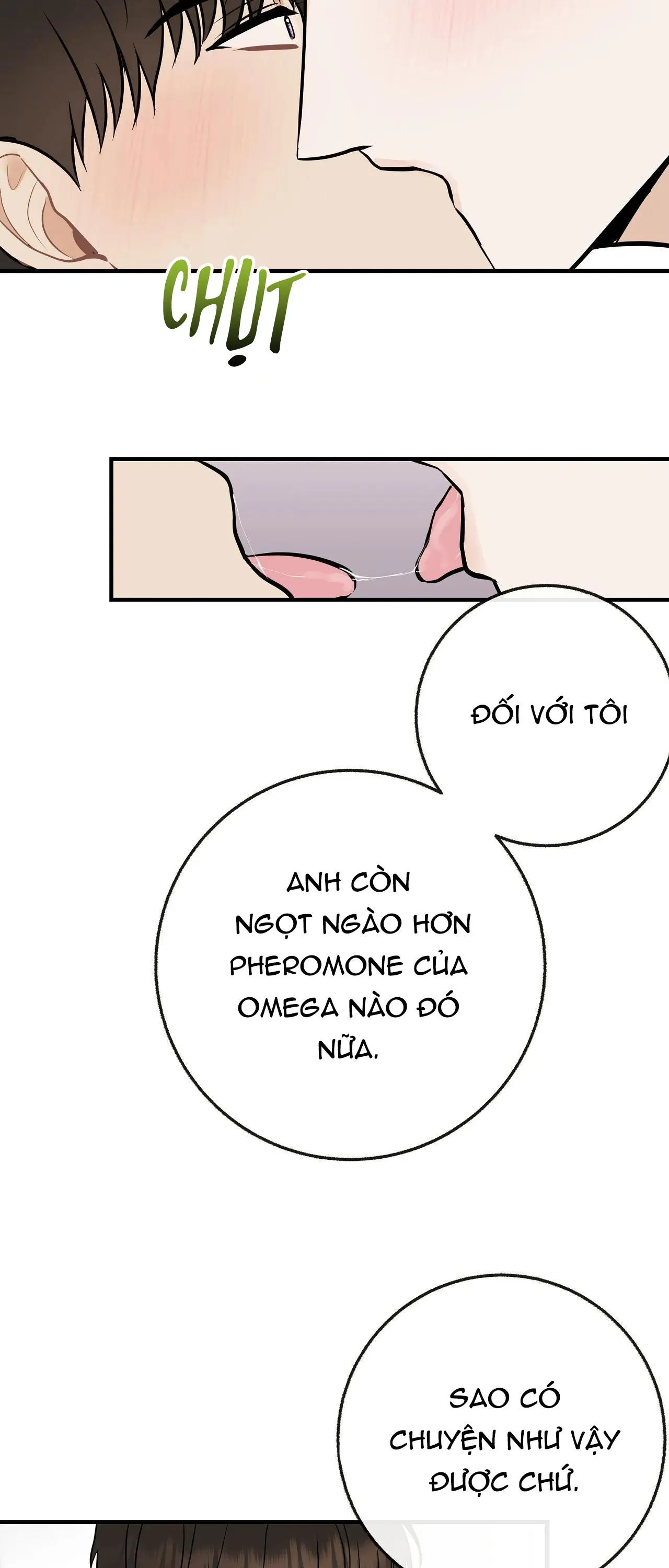 ĐỨA BÉ LÀ CON TÔI Chapter 52 Trang 28