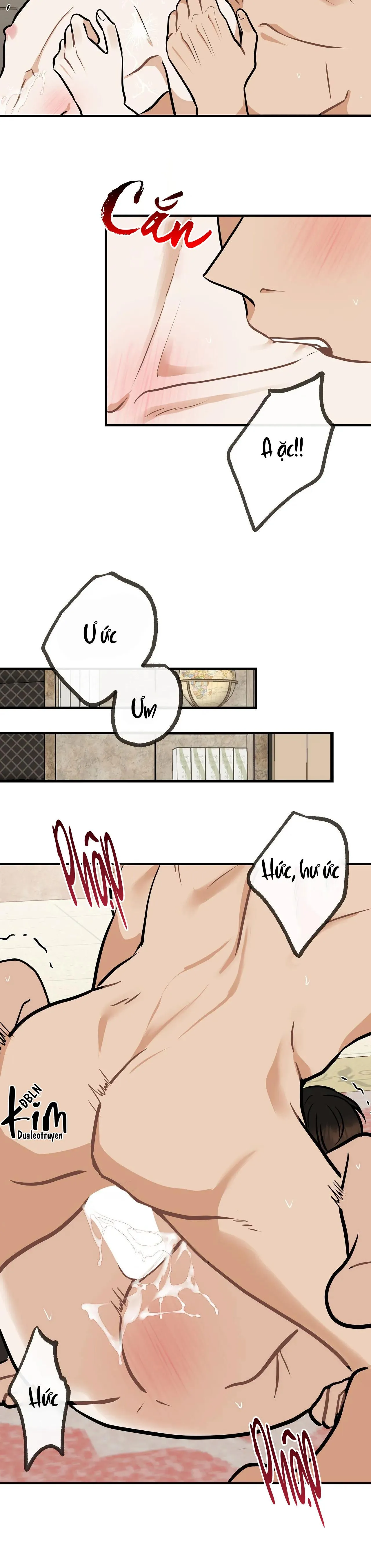 ĐỨA BÉ LÀ CON TÔI Chapter 53 Trang 13