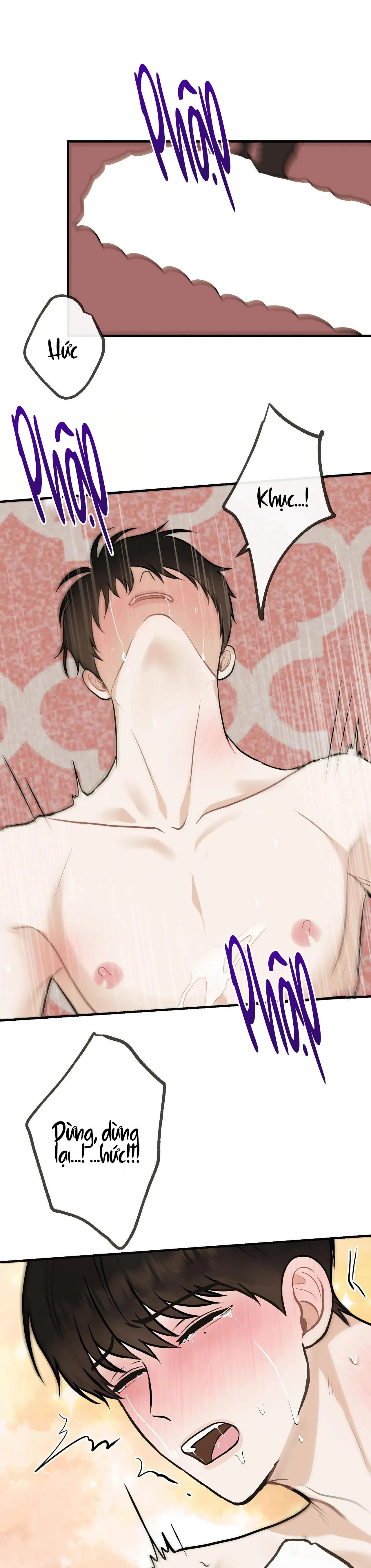 ĐỨA BÉ LÀ CON TÔI Chapter 53 Trang 14