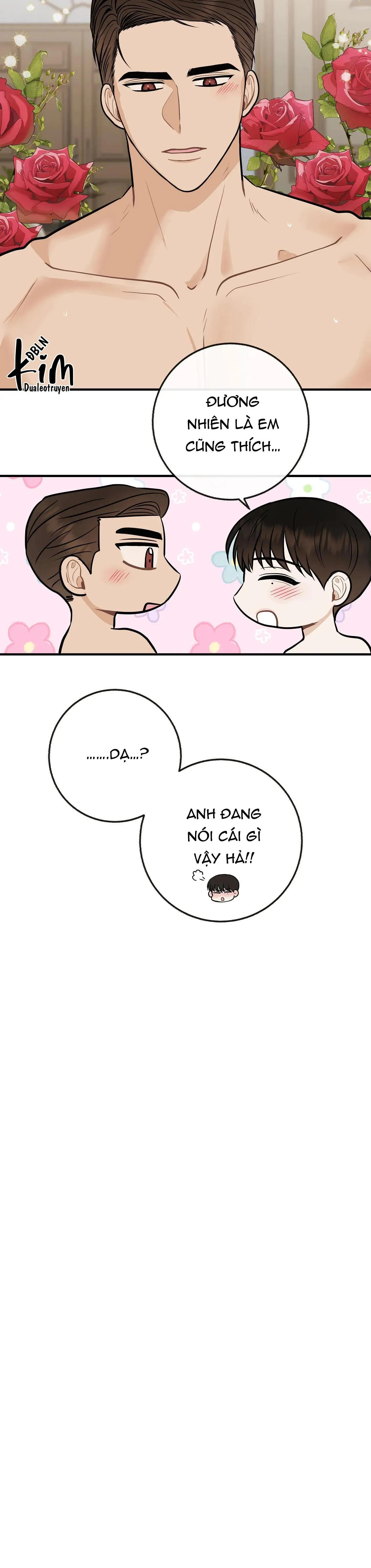 ĐỨA BÉ LÀ CON TÔI Chapter 53 Trang 21