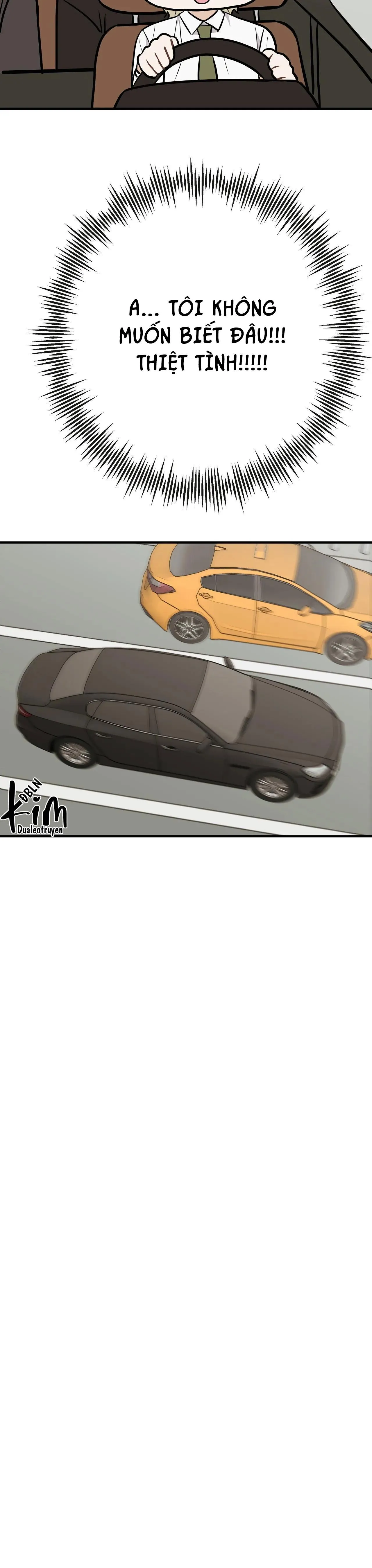 ĐỨA BÉ LÀ CON TÔI Chapter 53 Trang 25
