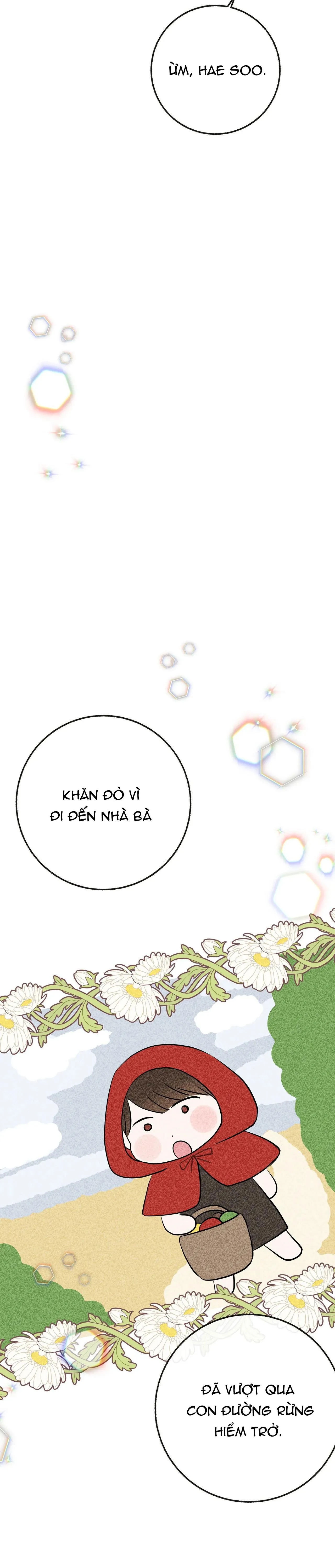 ĐỨA BÉ LÀ CON TÔI Chapter 54 Trang 19