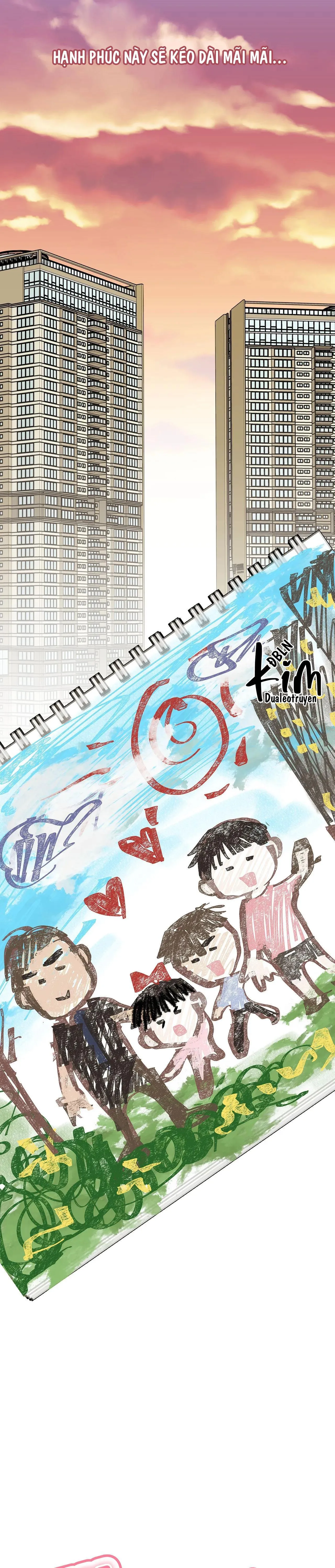 ĐỨA BÉ LÀ CON TÔI Chapter 54 Trang 25