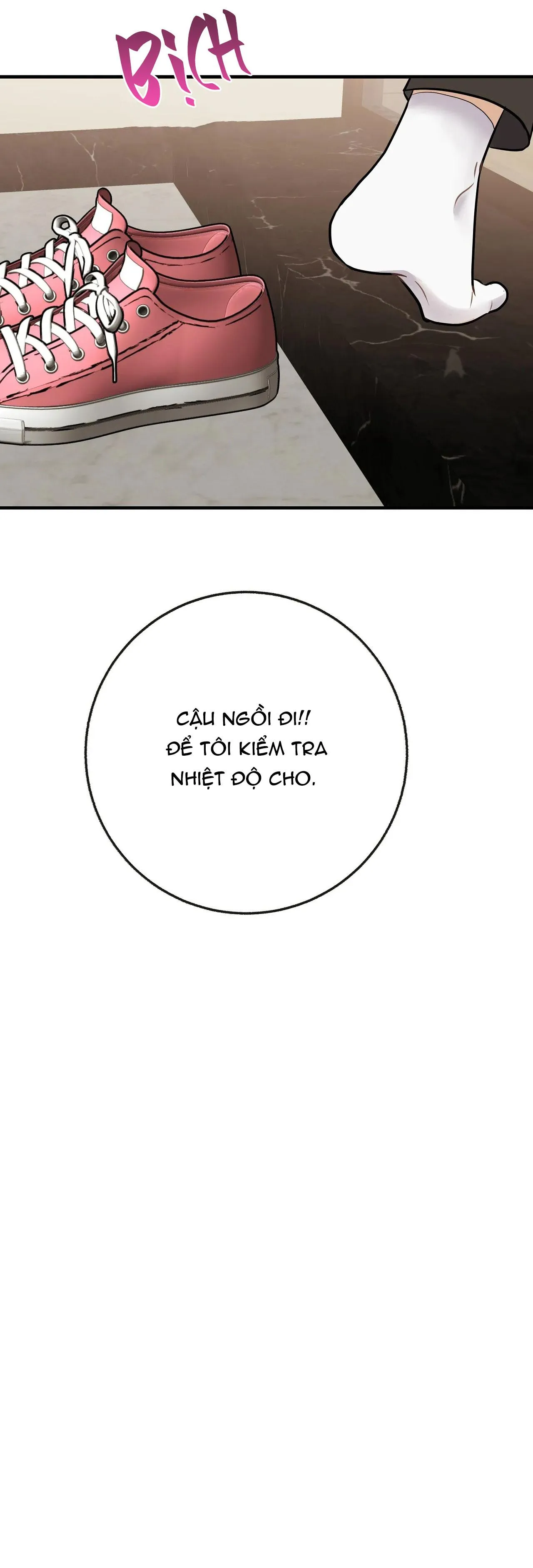 ĐỨA BÉ LÀ CON TÔI Chapter 55 Trang 4