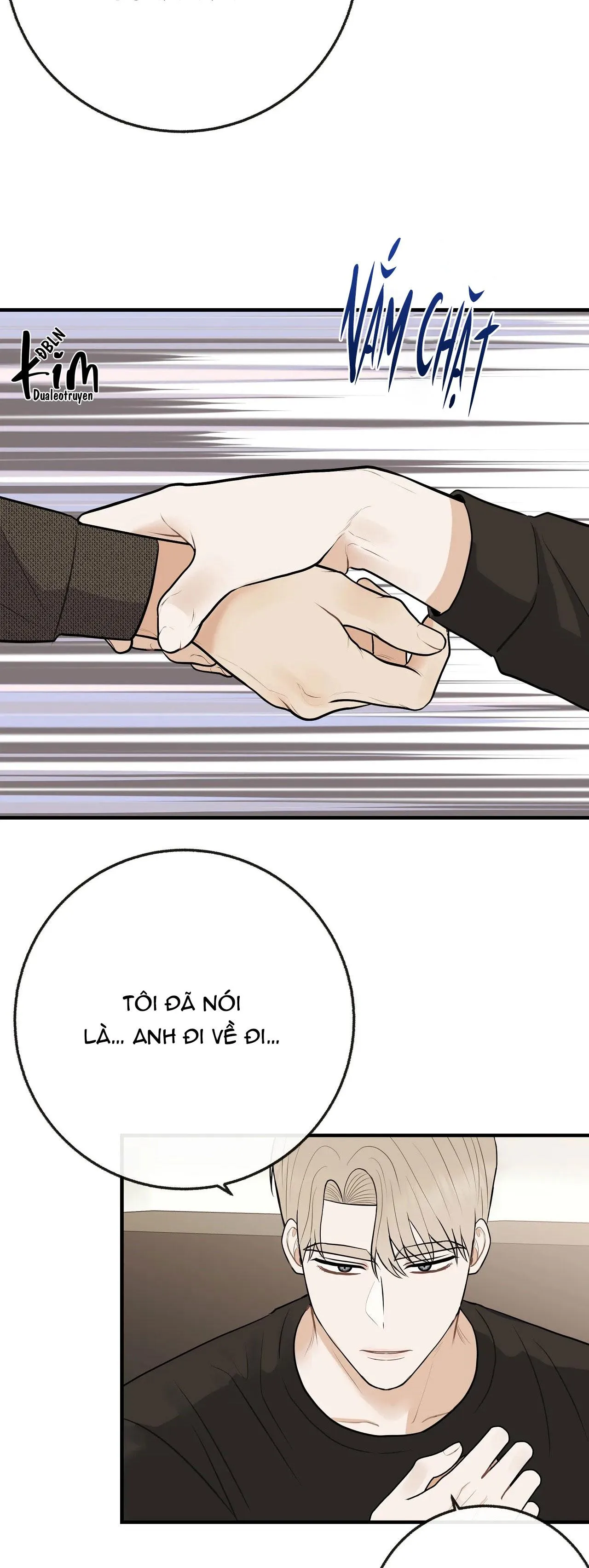 ĐỨA BÉ LÀ CON TÔI Chapter 55 Trang 9