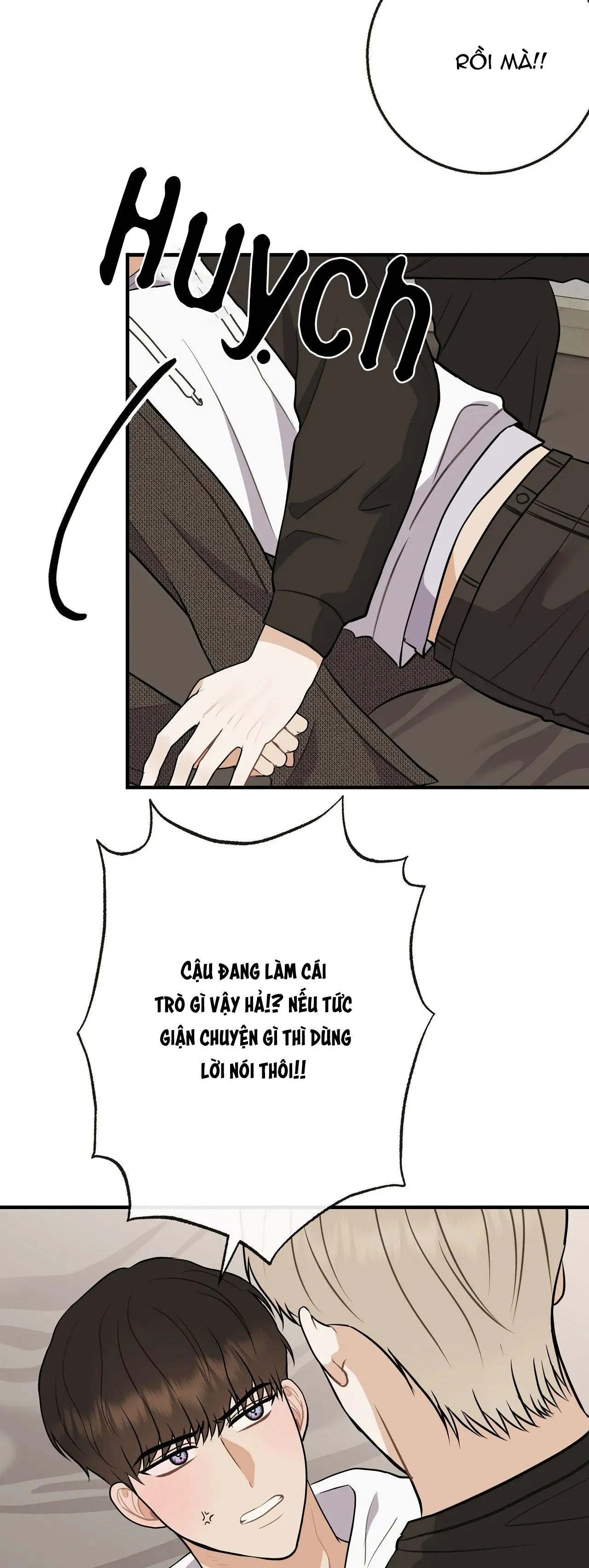 ĐỨA BÉ LÀ CON TÔI Chapter 55 Trang 10