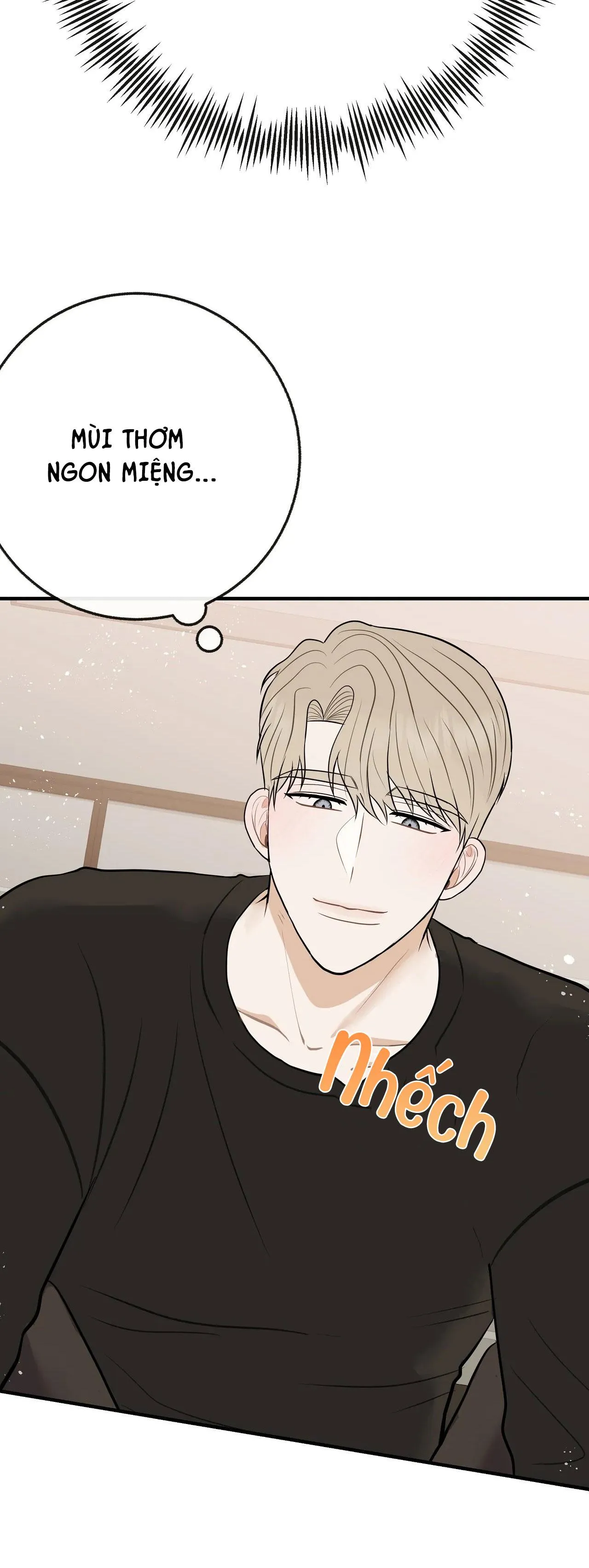 ĐỨA BÉ LÀ CON TÔI Chapter 55 Trang 12