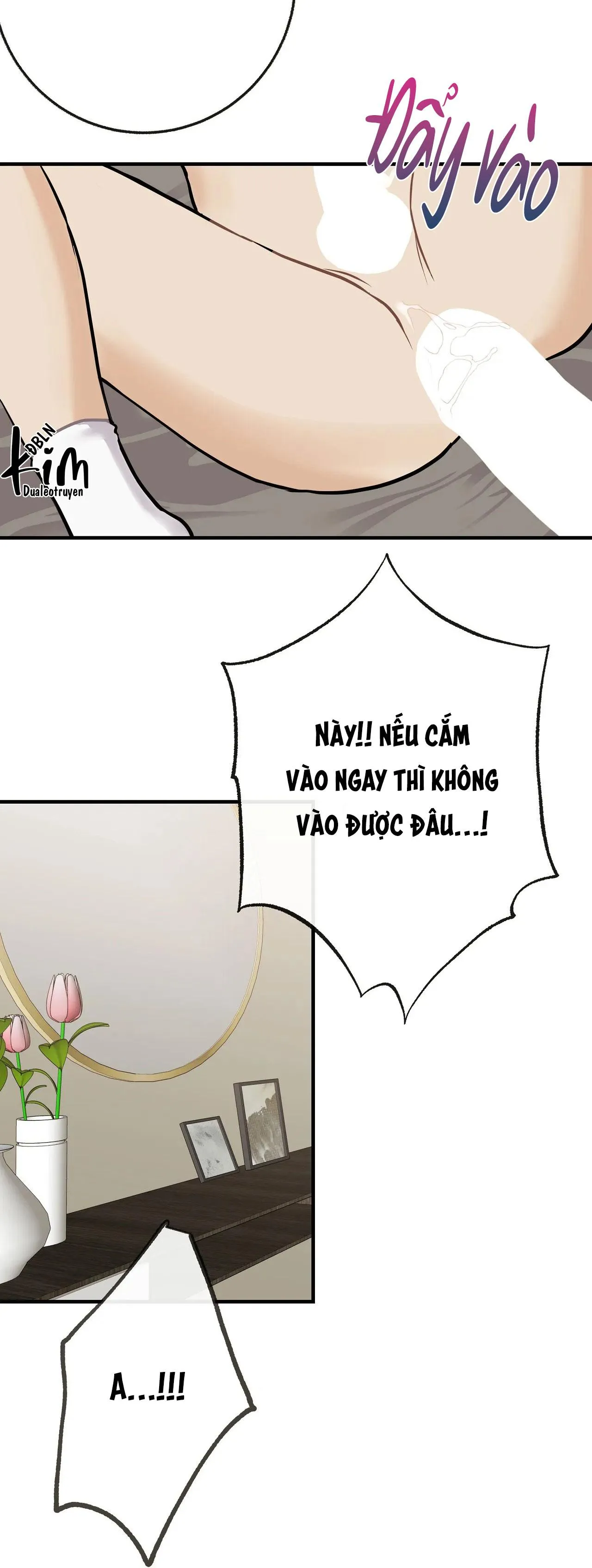 ĐỨA BÉ LÀ CON TÔI Chapter 55 Trang 18