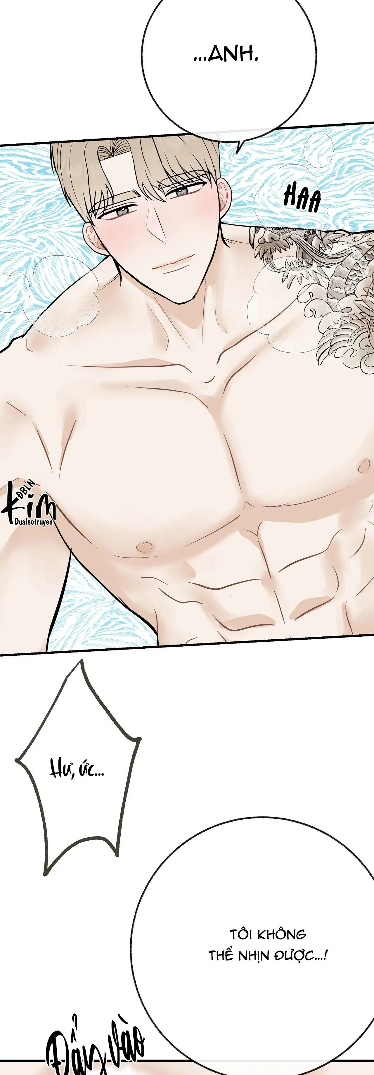 ĐỨA BÉ LÀ CON TÔI Chapter 55 Trang 20