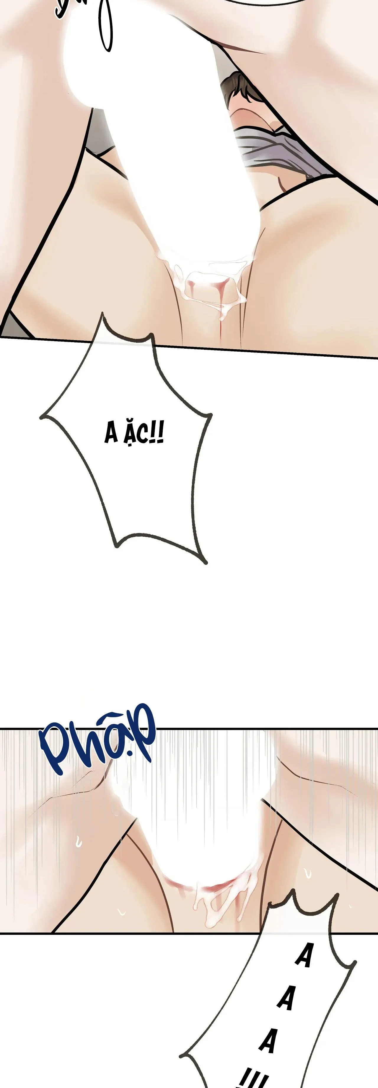 ĐỨA BÉ LÀ CON TÔI Chapter 55 Trang 21