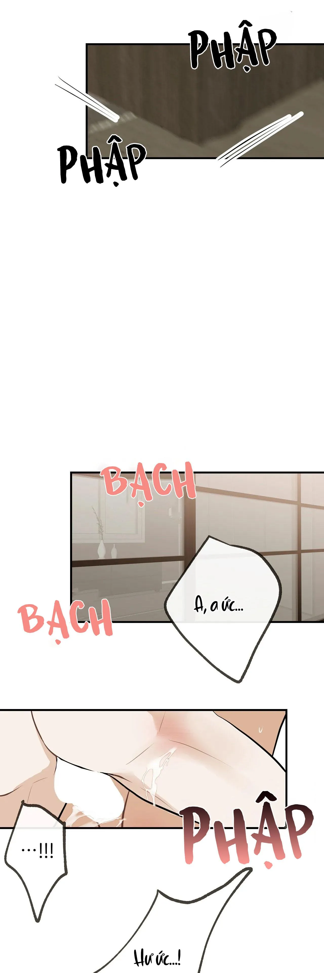 ĐỨA BÉ LÀ CON TÔI Chapter 55 Trang 25