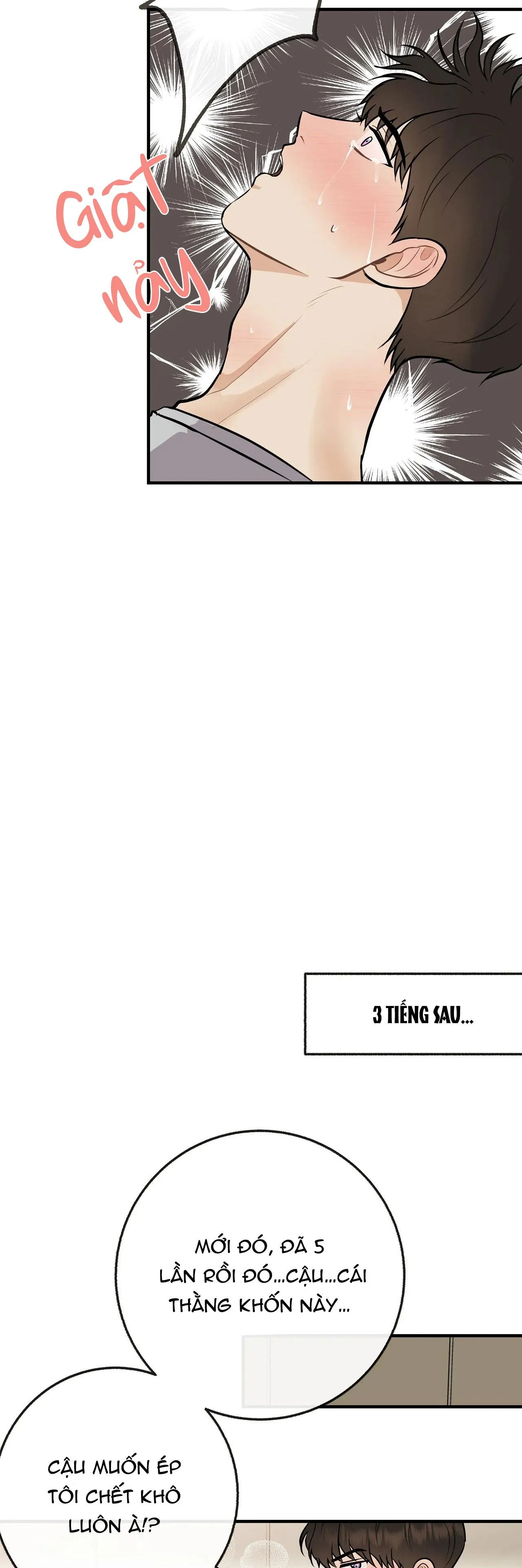 ĐỨA BÉ LÀ CON TÔI Chapter 55 Trang 26