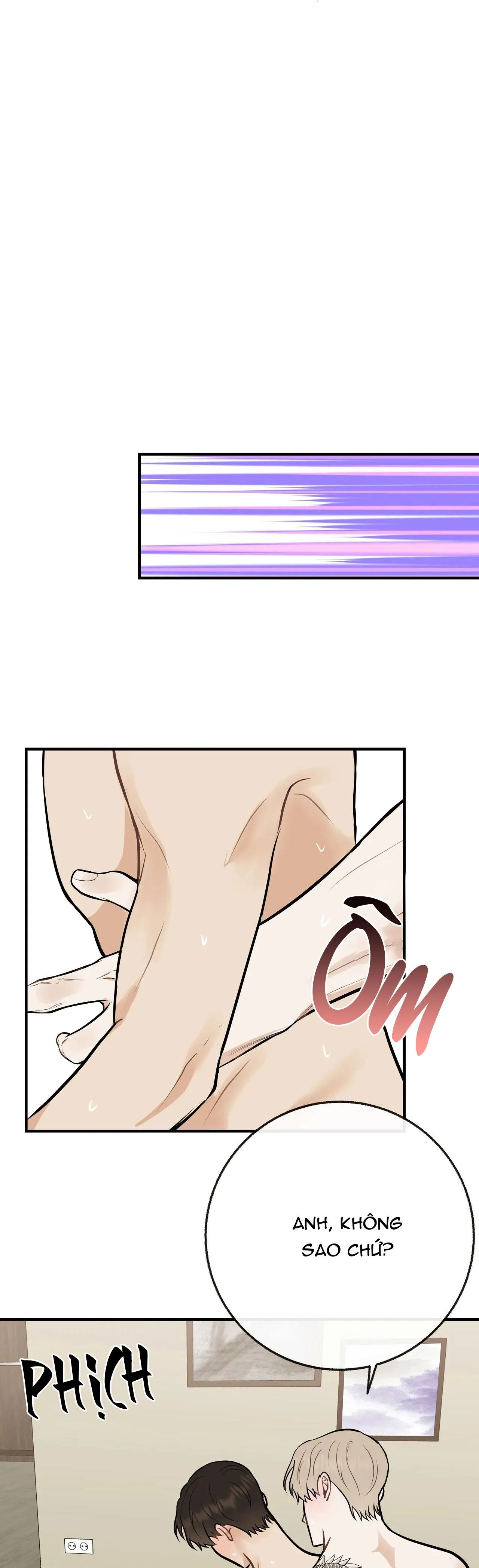 ĐỨA BÉ LÀ CON TÔI Chapter 55 Trang 32